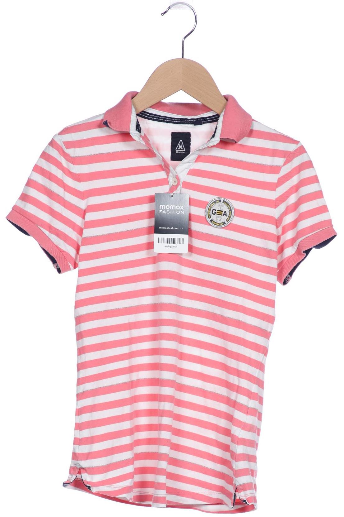 

Gaastra Damen Poloshirt, pink