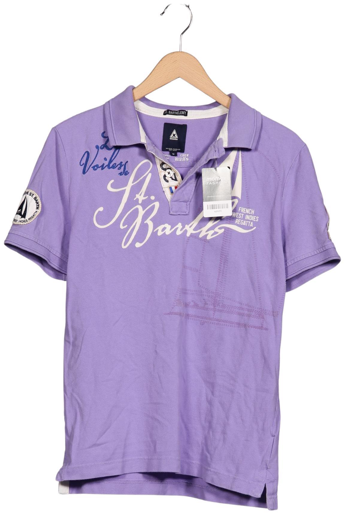 

Gaastra Damen Poloshirt, flieder, Gr. 38