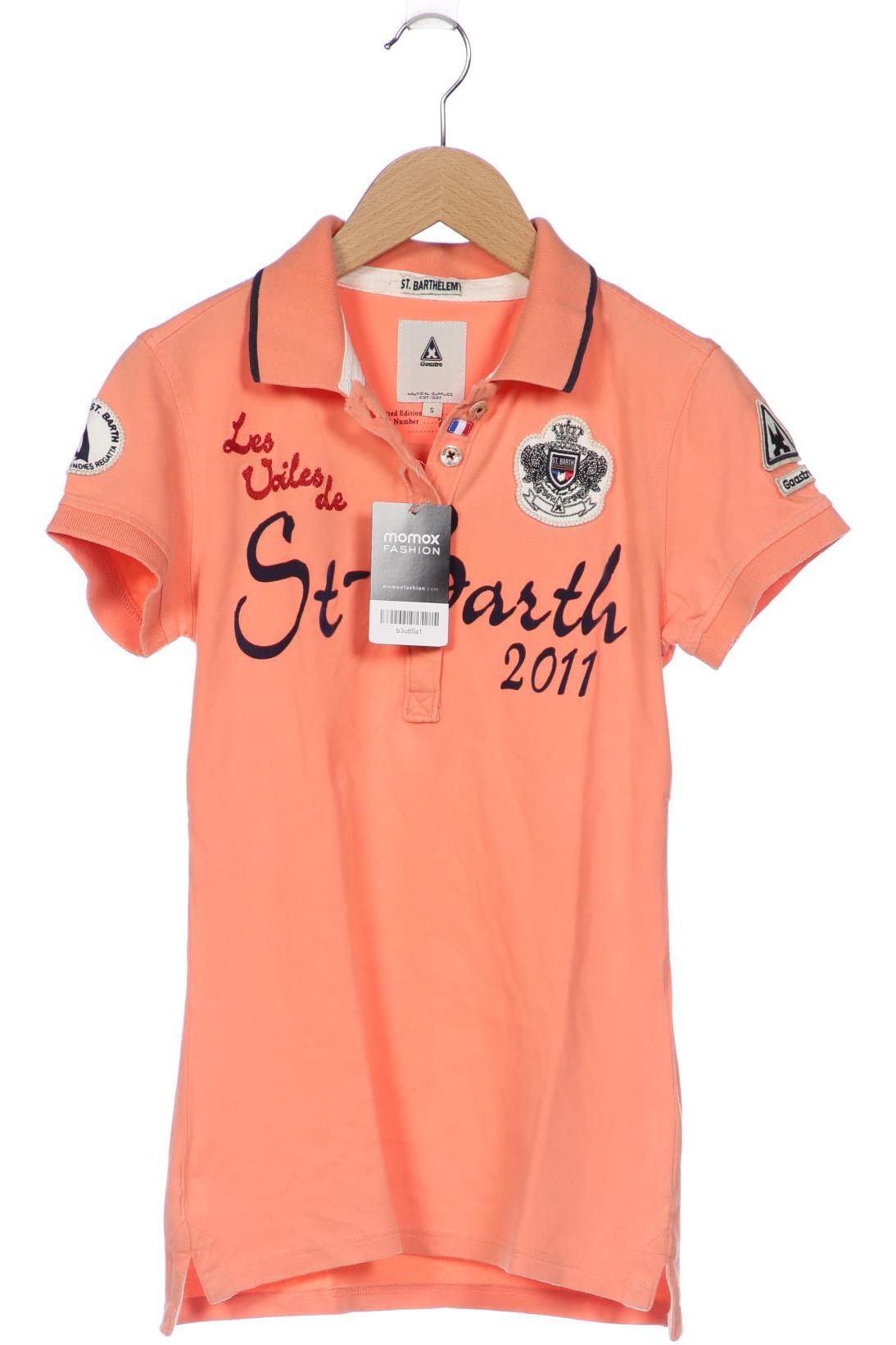 

Gaastra Damen Poloshirt, pink