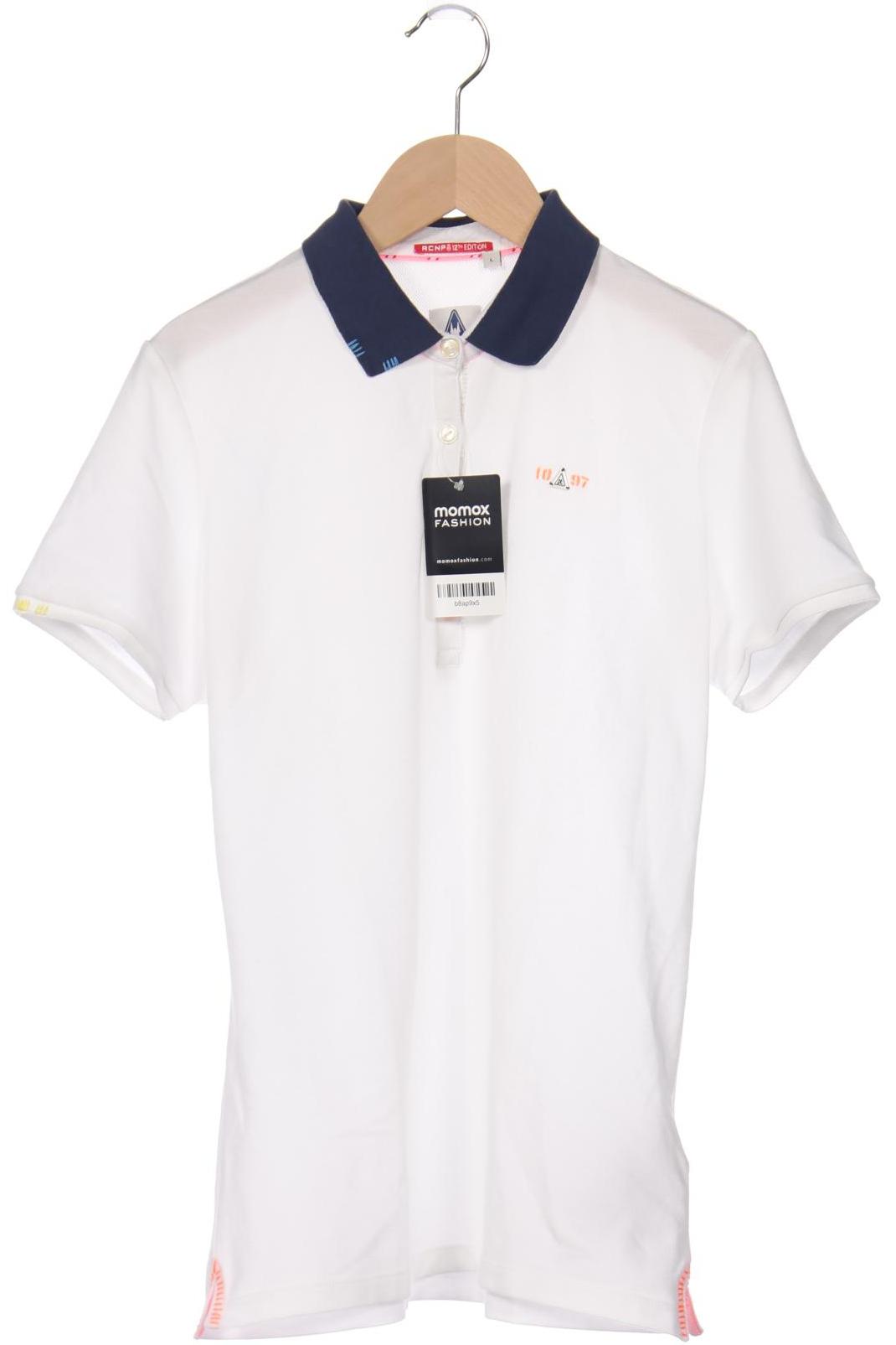 

Gaastra Damen Poloshirt, weiß