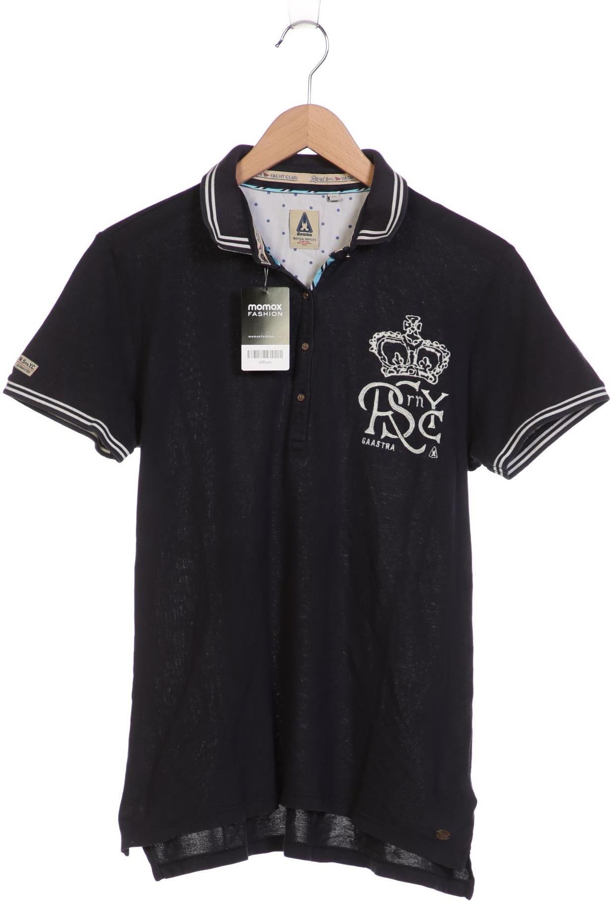 

Gaastra Damen Poloshirt, marineblau, Gr. 44