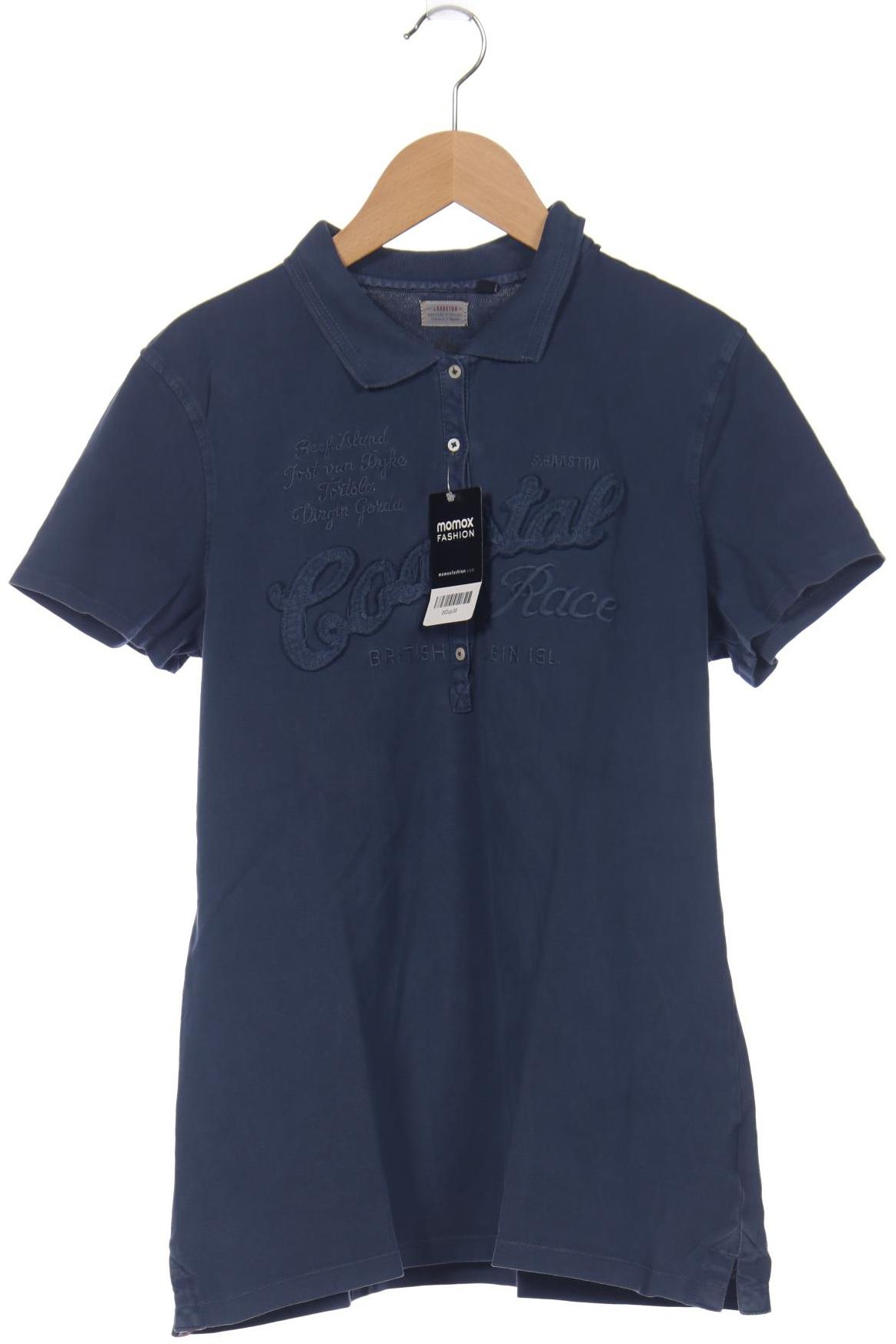 

Gaastra Damen Poloshirt, blau