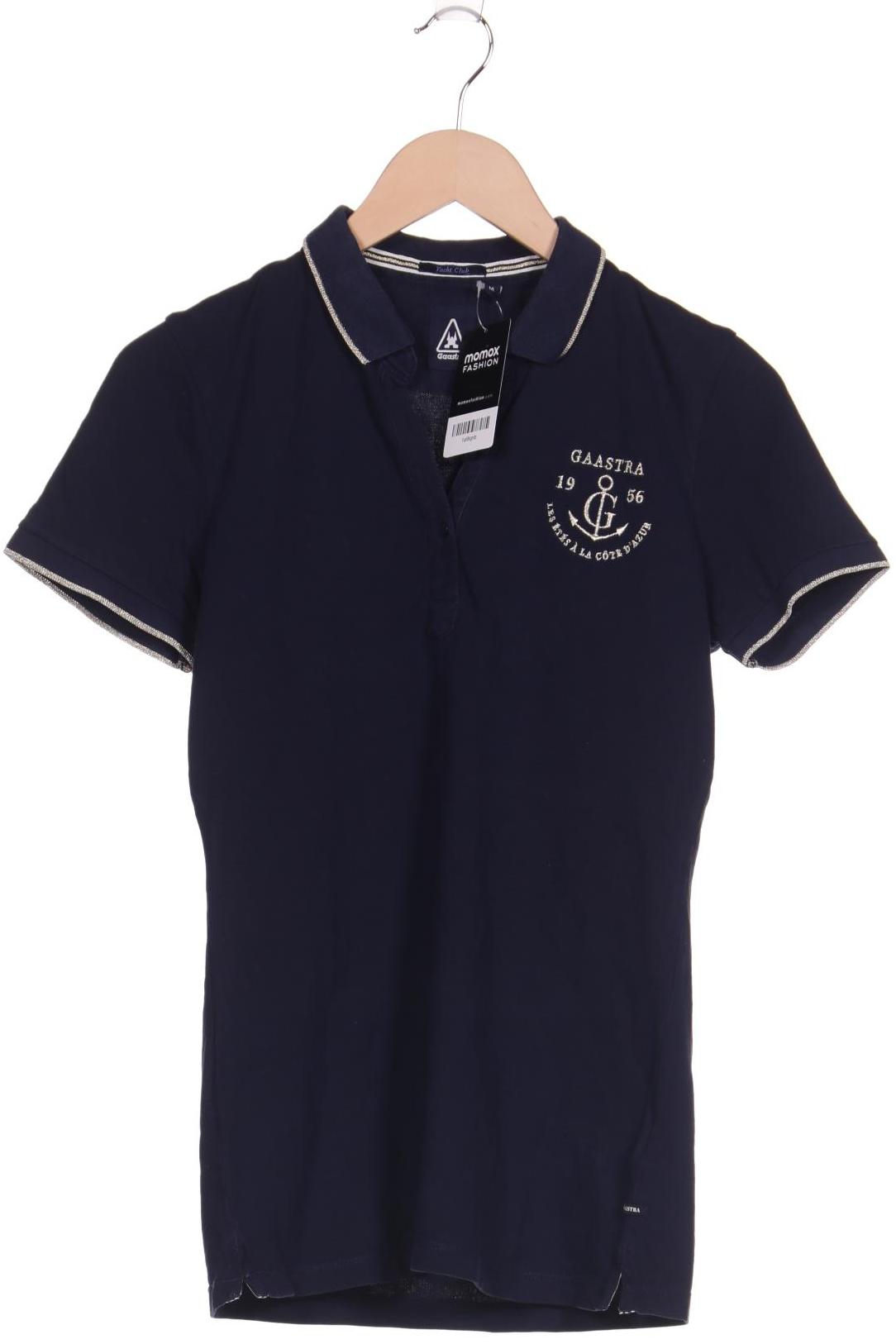

Gaastra Damen Poloshirt, marineblau, Gr. 38