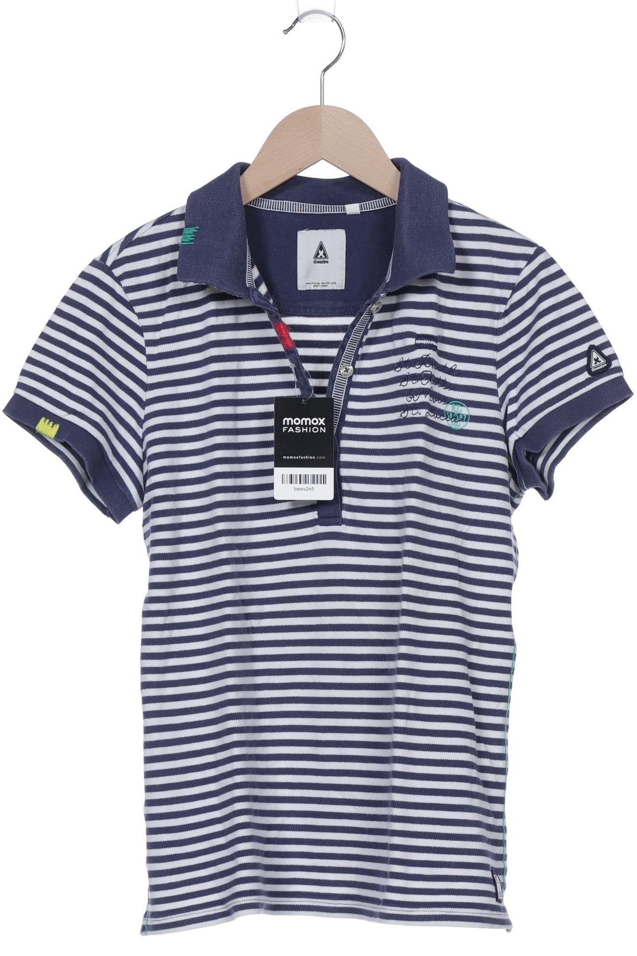 

Gaastra Damen Poloshirt, marineblau, Gr. 42