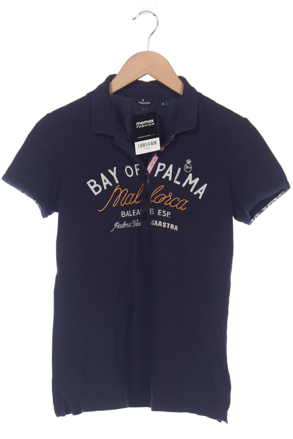 

Gaastra Damen Poloshirt, marineblau, Gr. 38