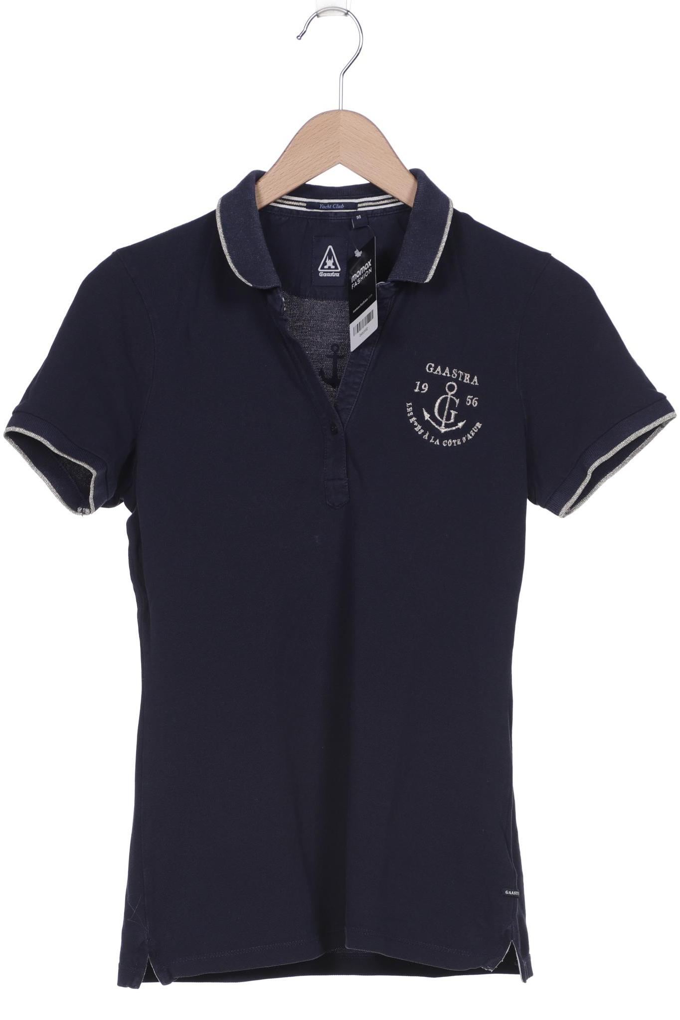 

Gaastra Damen Poloshirt, marineblau