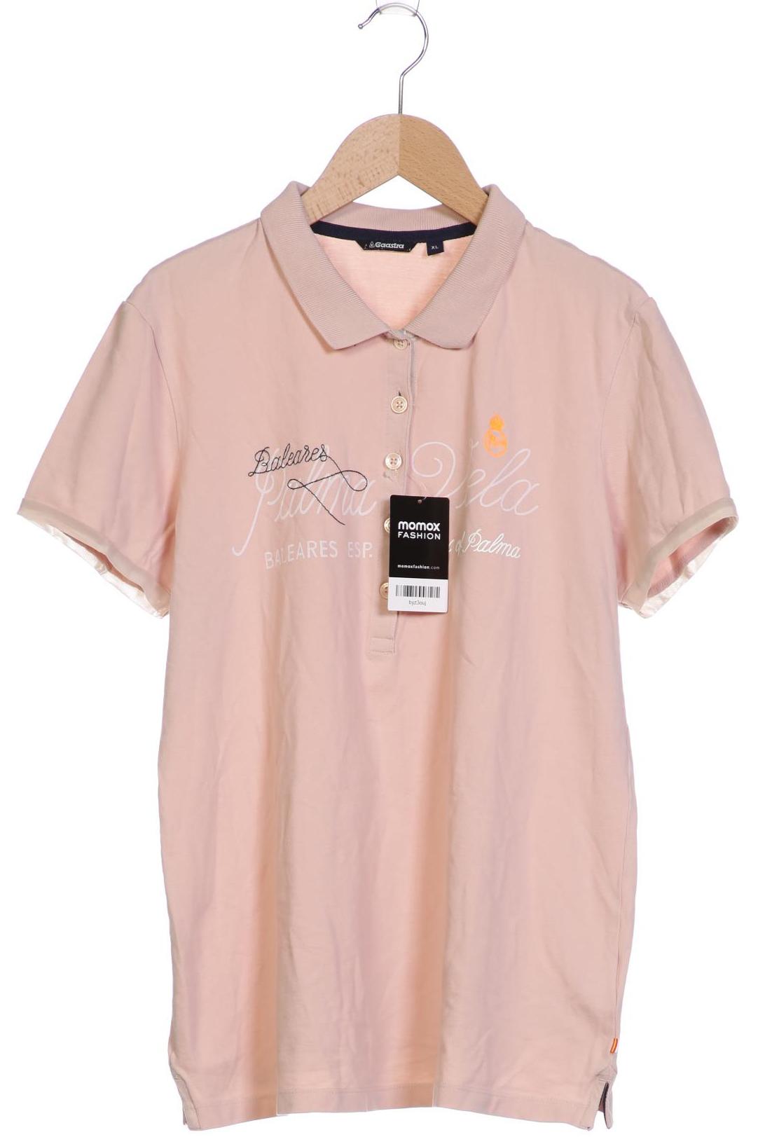

Gaastra Damen Poloshirt, beige