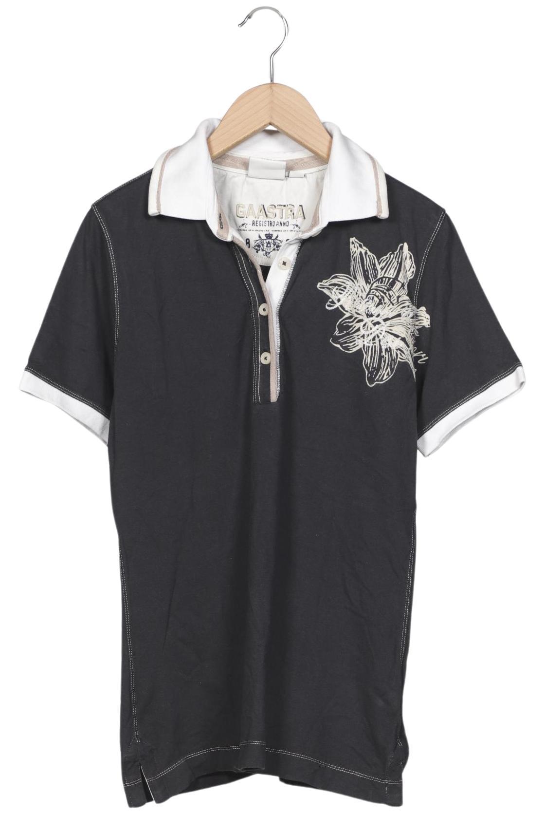 

Gaastra Damen Poloshirt, mehrfarbig, Gr. 42