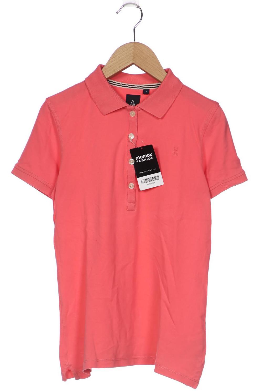 

Gaastra Damen Poloshirt, pink