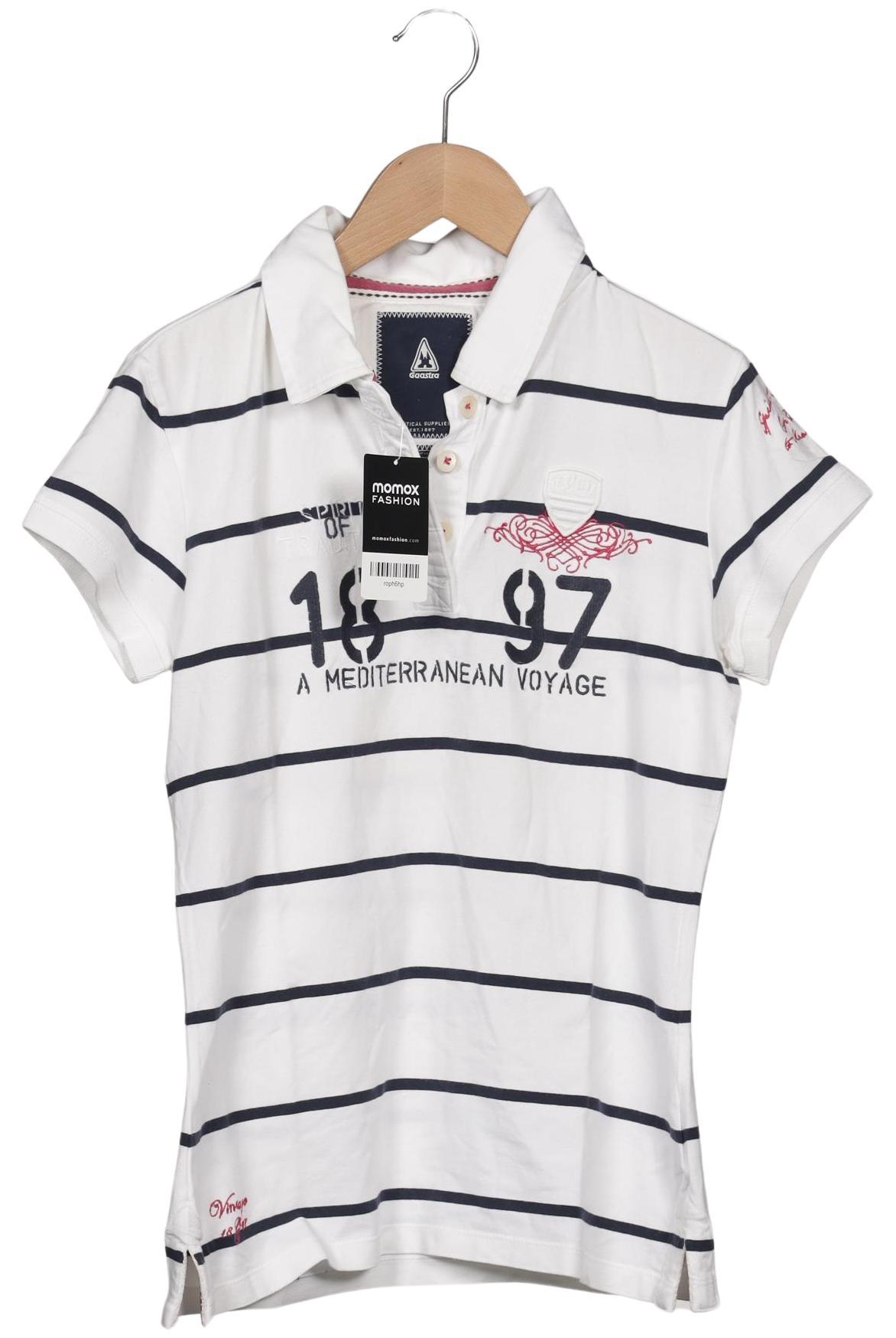

Gaastra Damen Poloshirt, mehrfarbig, Gr. 42