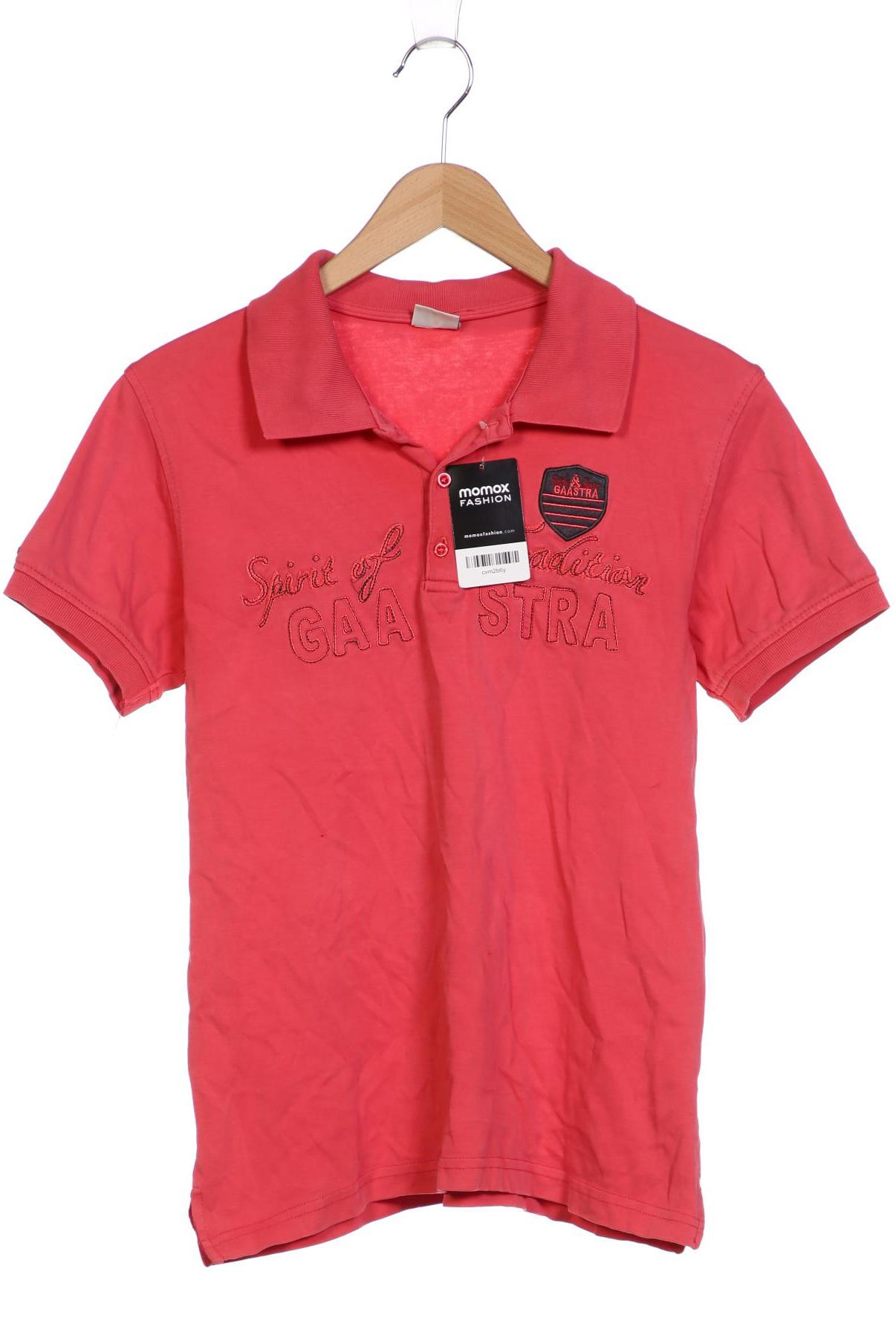 

Gaastra Damen Poloshirt, pink, Gr. 38