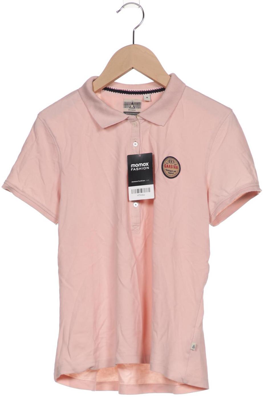 

Gaastra Damen Poloshirt, pink