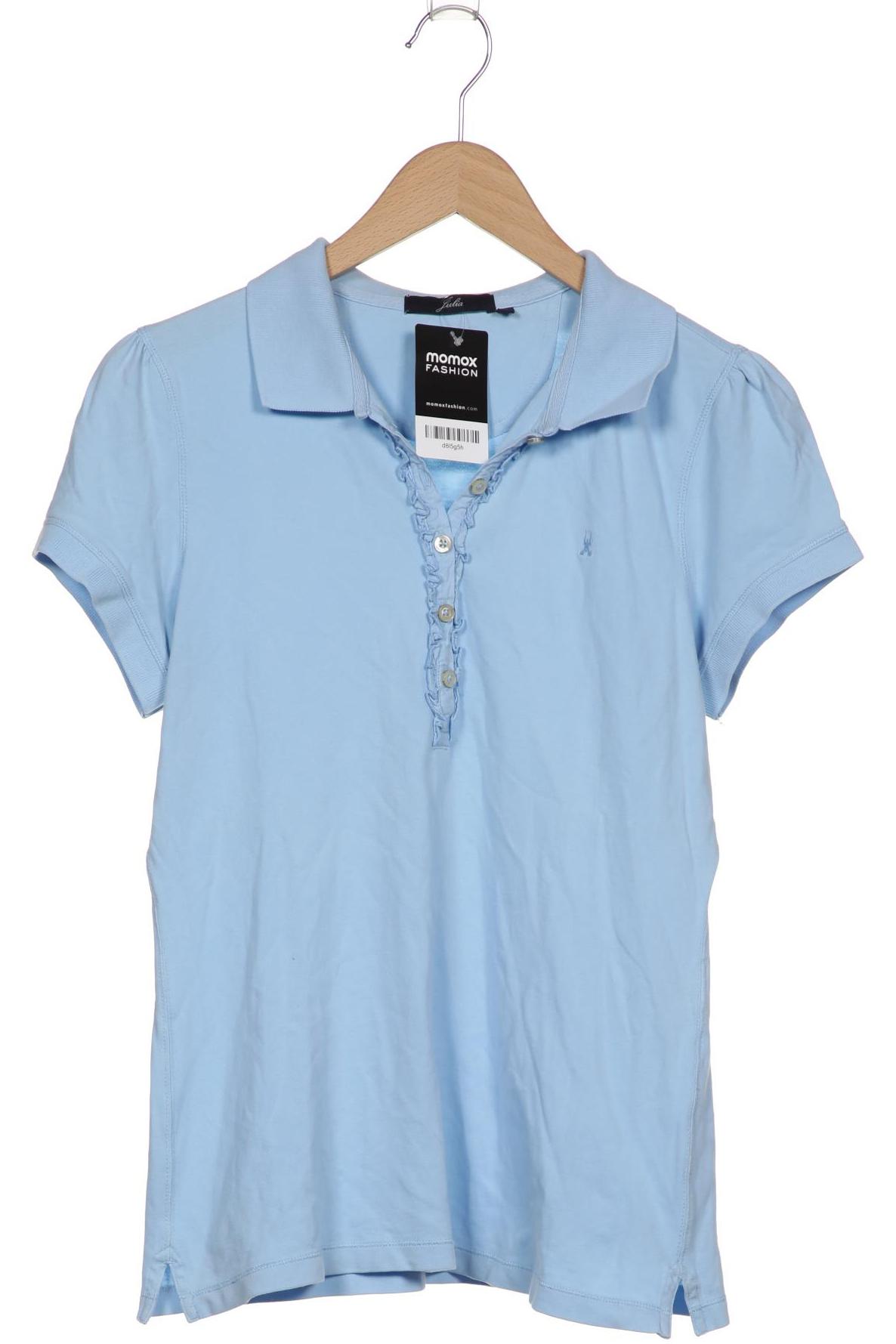 

Gaastra Damen Poloshirt, hellblau