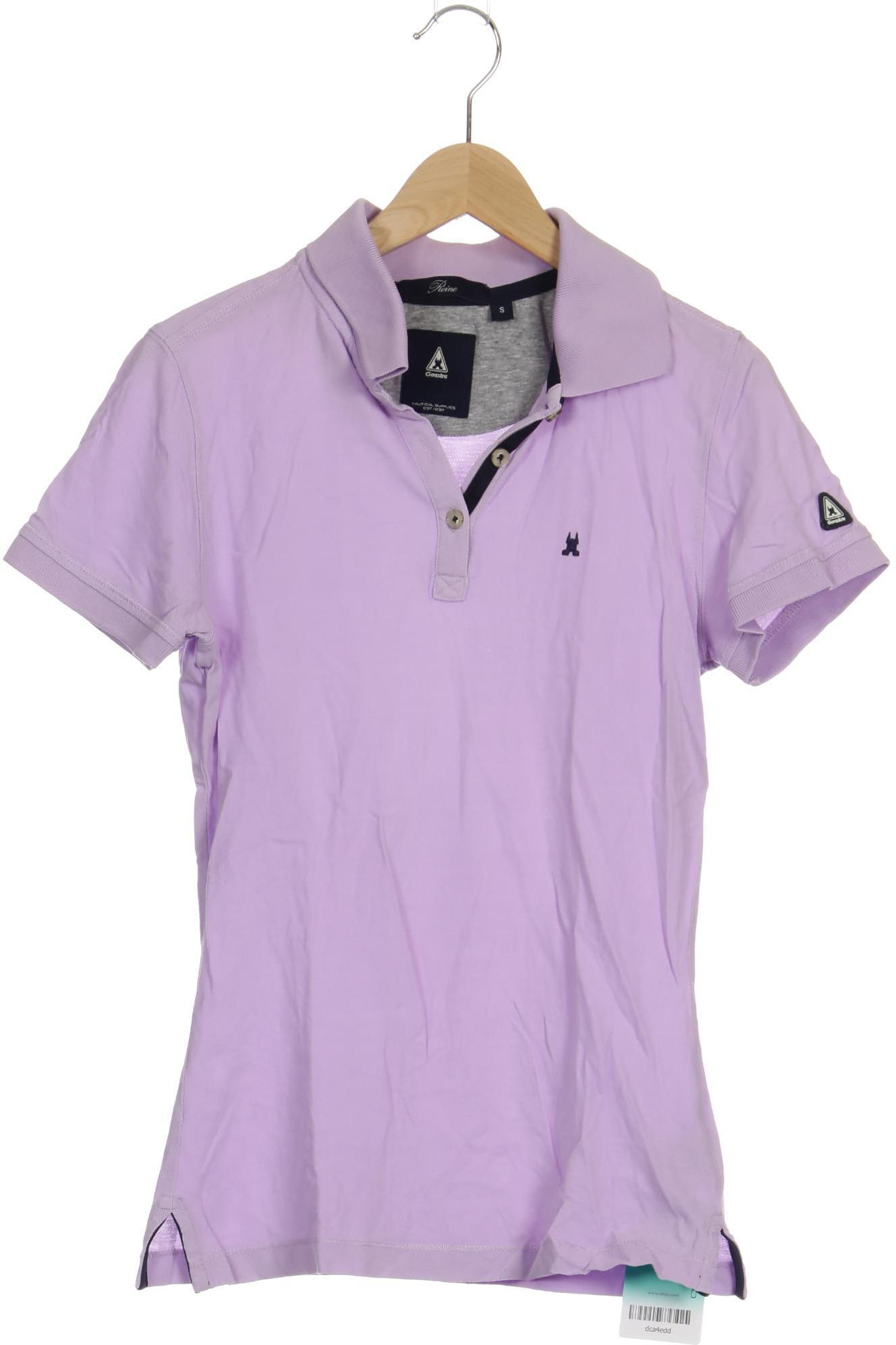 

Gaastra Damen Poloshirt, lila, Gr.
