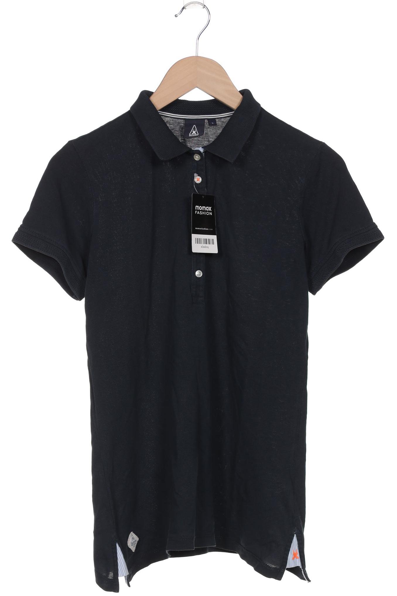 

Gaastra Damen Poloshirt, marineblau, Gr. 42