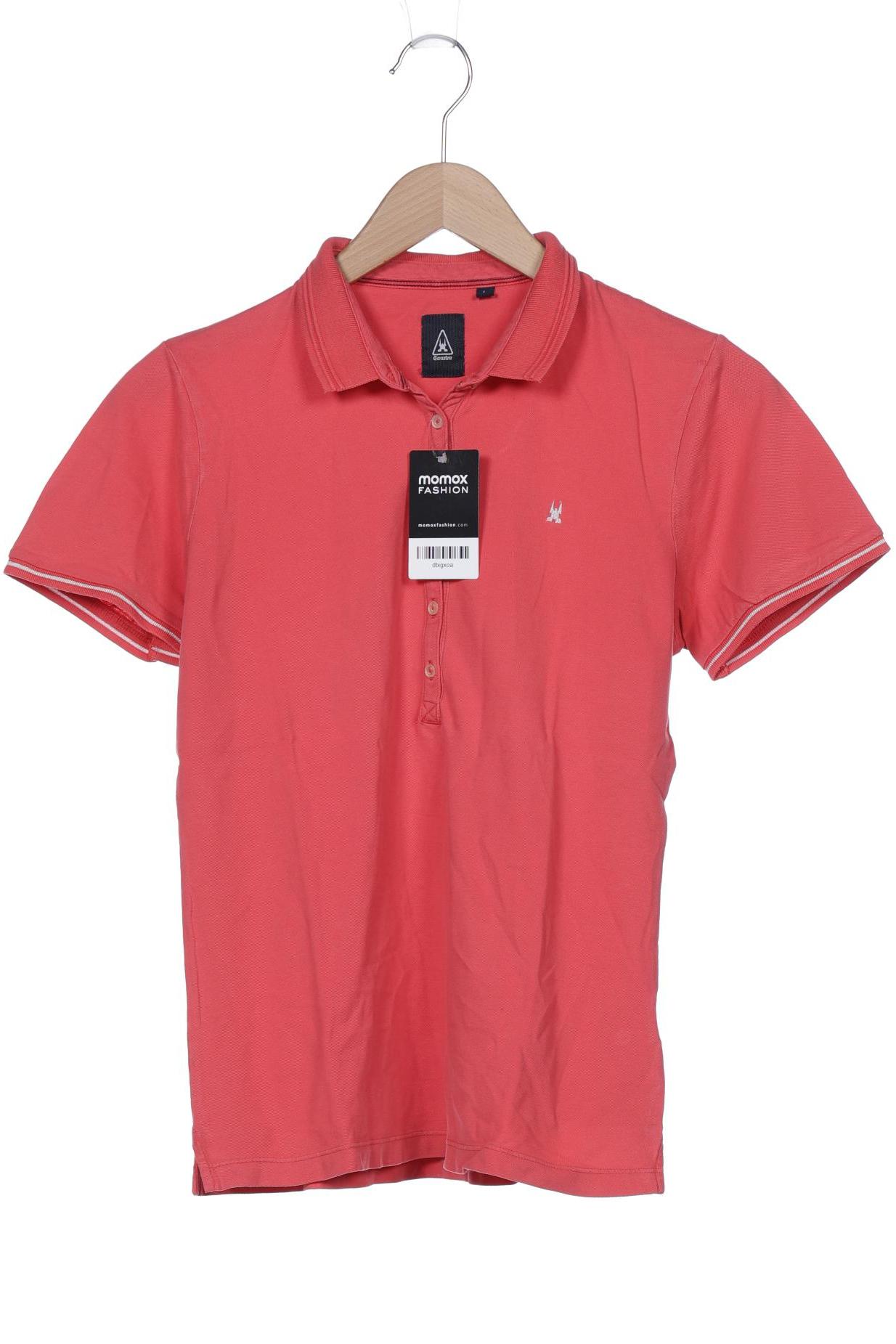 

Gaastra Damen Poloshirt, rot