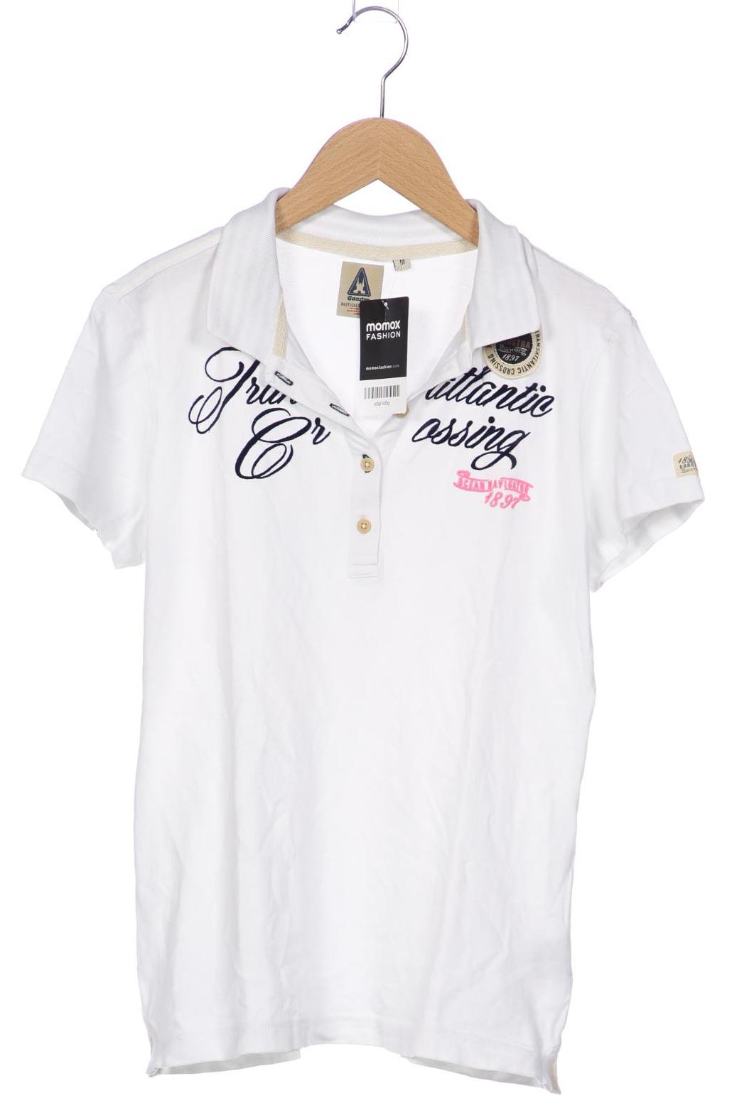 

Gaastra Damen Poloshirt, weiß