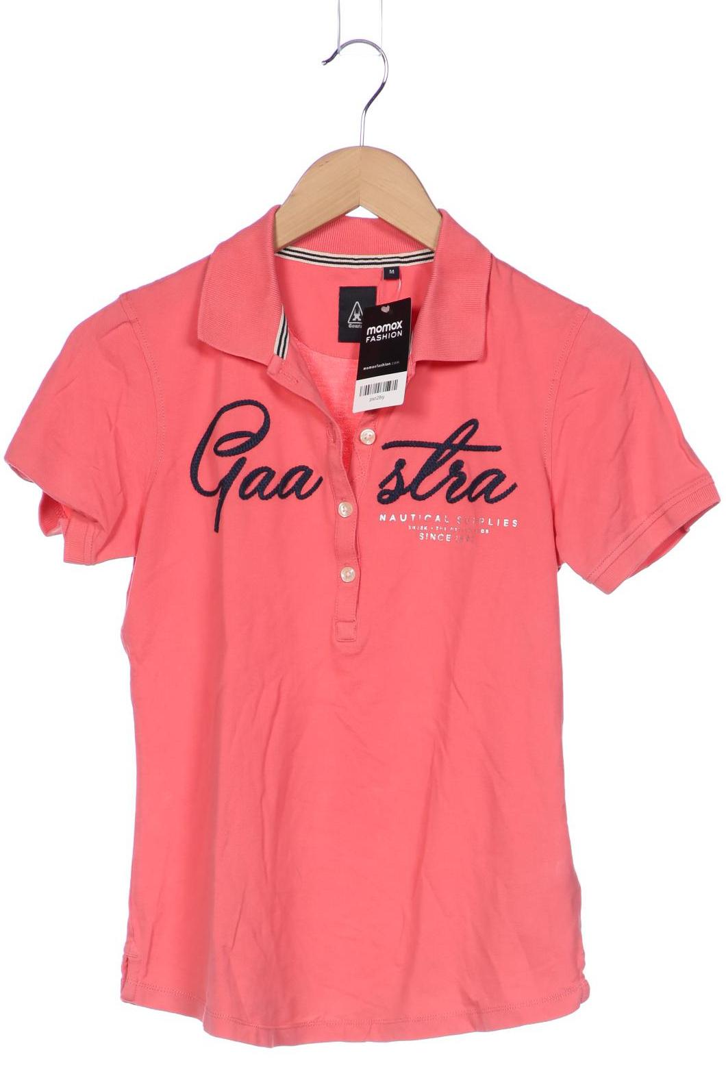 

Gaastra Damen Poloshirt, pink, Gr. 38
