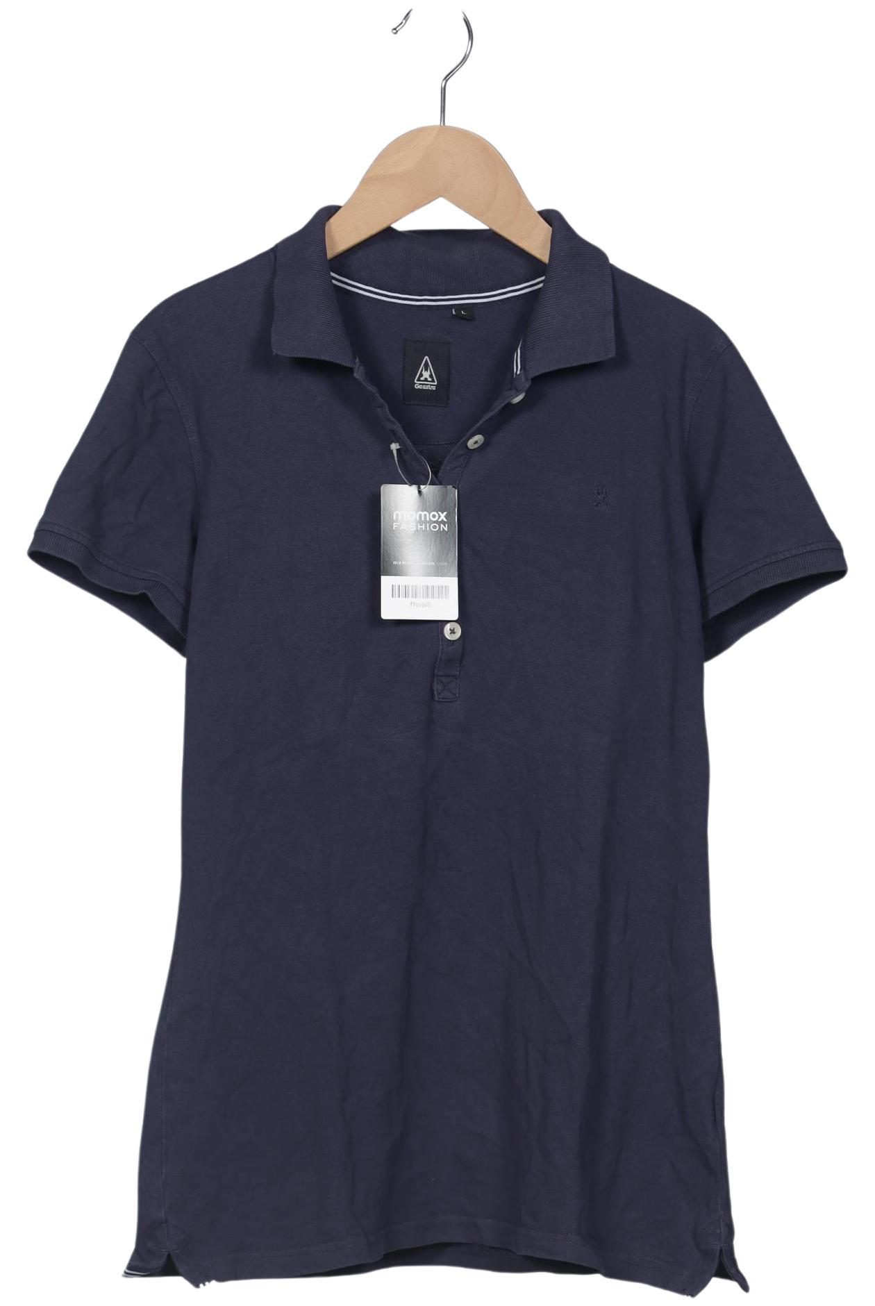 

Gaastra Damen Poloshirt, marineblau, Gr. 42