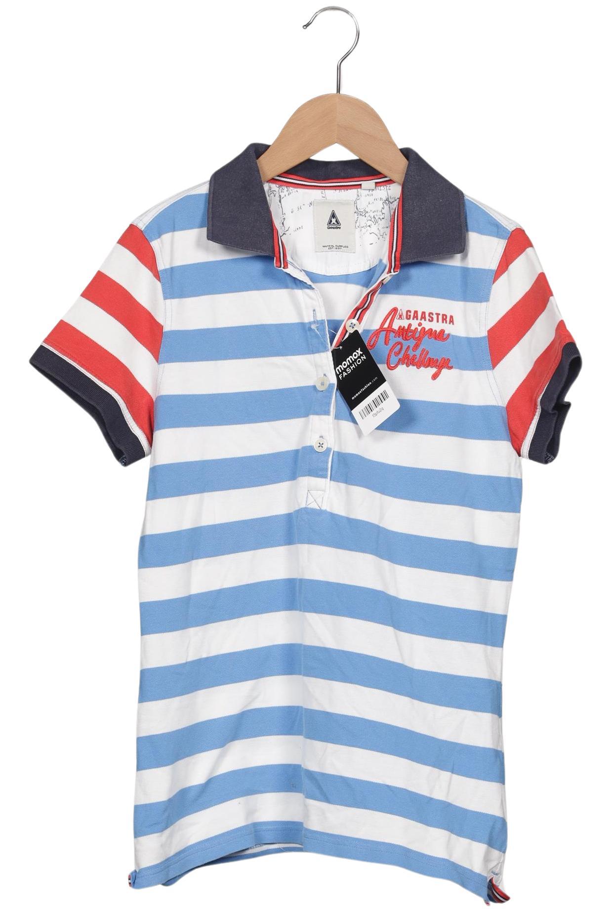 

Gaastra Damen Poloshirt, mehrfarbig, Gr. 38