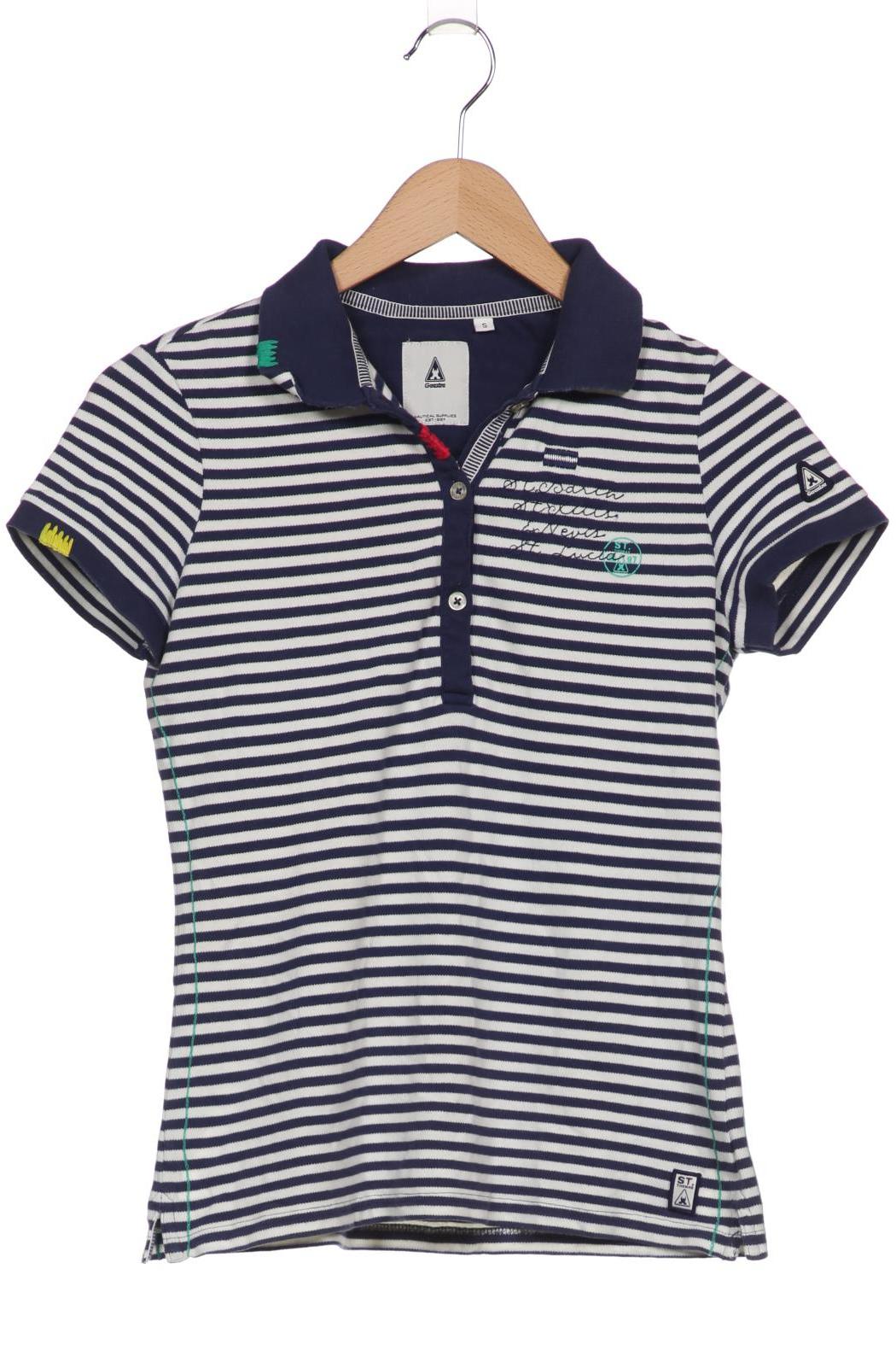 

Gaastra Damen Poloshirt, blau