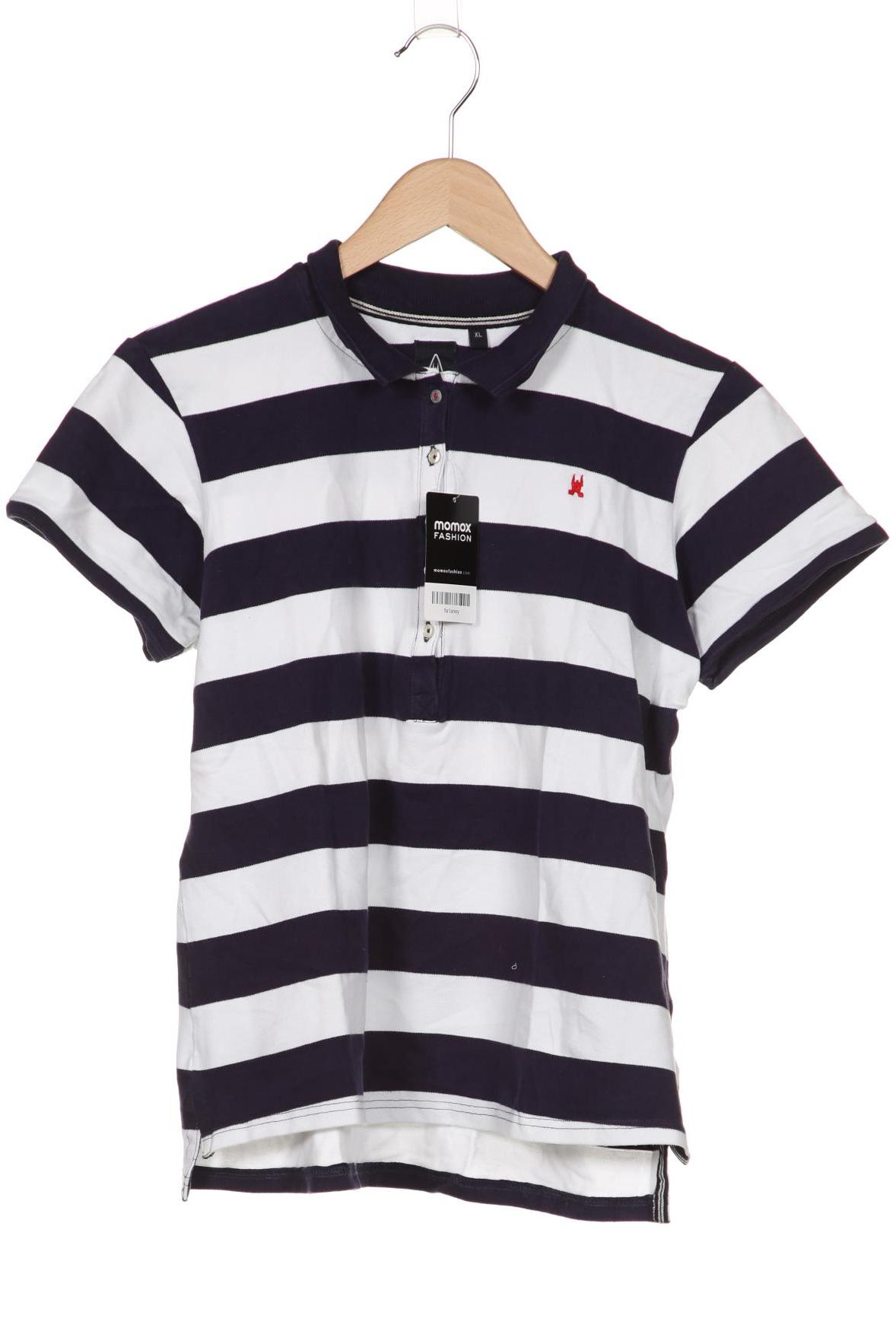 

Gaastra Damen Poloshirt, marineblau