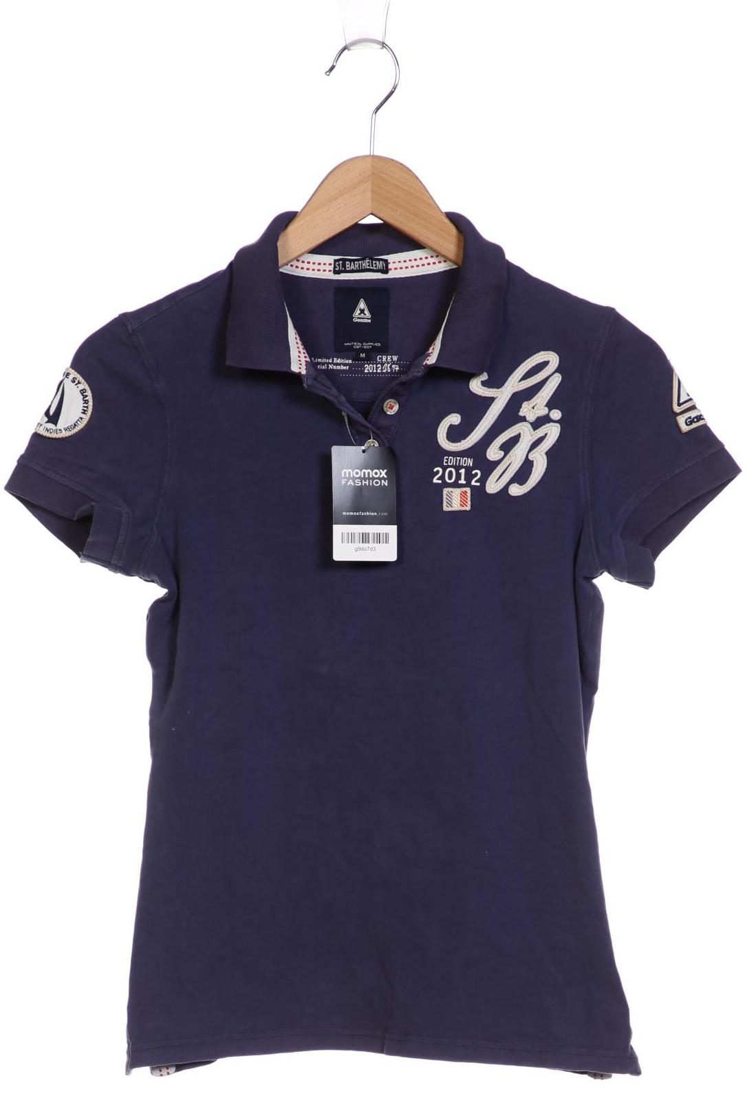 

Gaastra Damen Poloshirt, flieder, Gr. 38