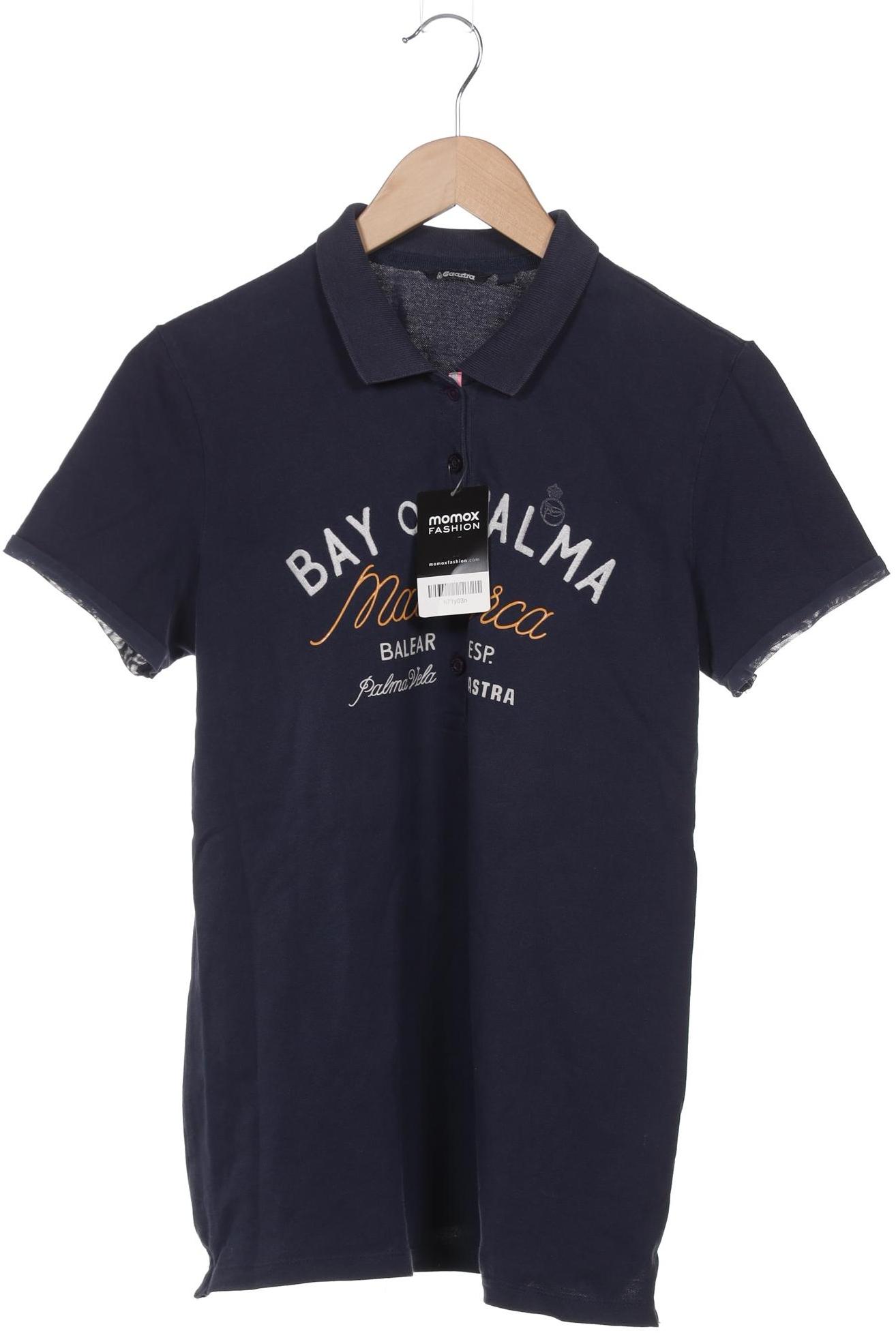 

Gaastra Damen Poloshirt, marineblau, Gr. 42