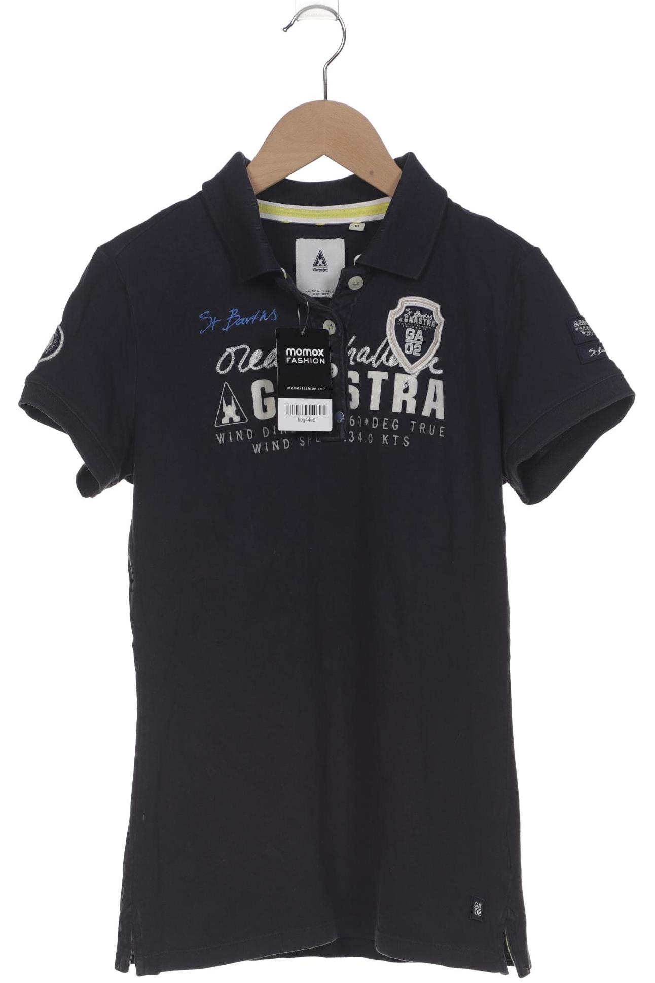 

Gaastra Damen Poloshirt, marineblau, Gr. 38