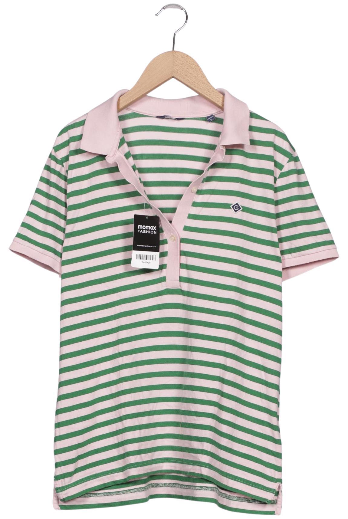 

Gaastra Damen Poloshirt, pink, Gr. 38