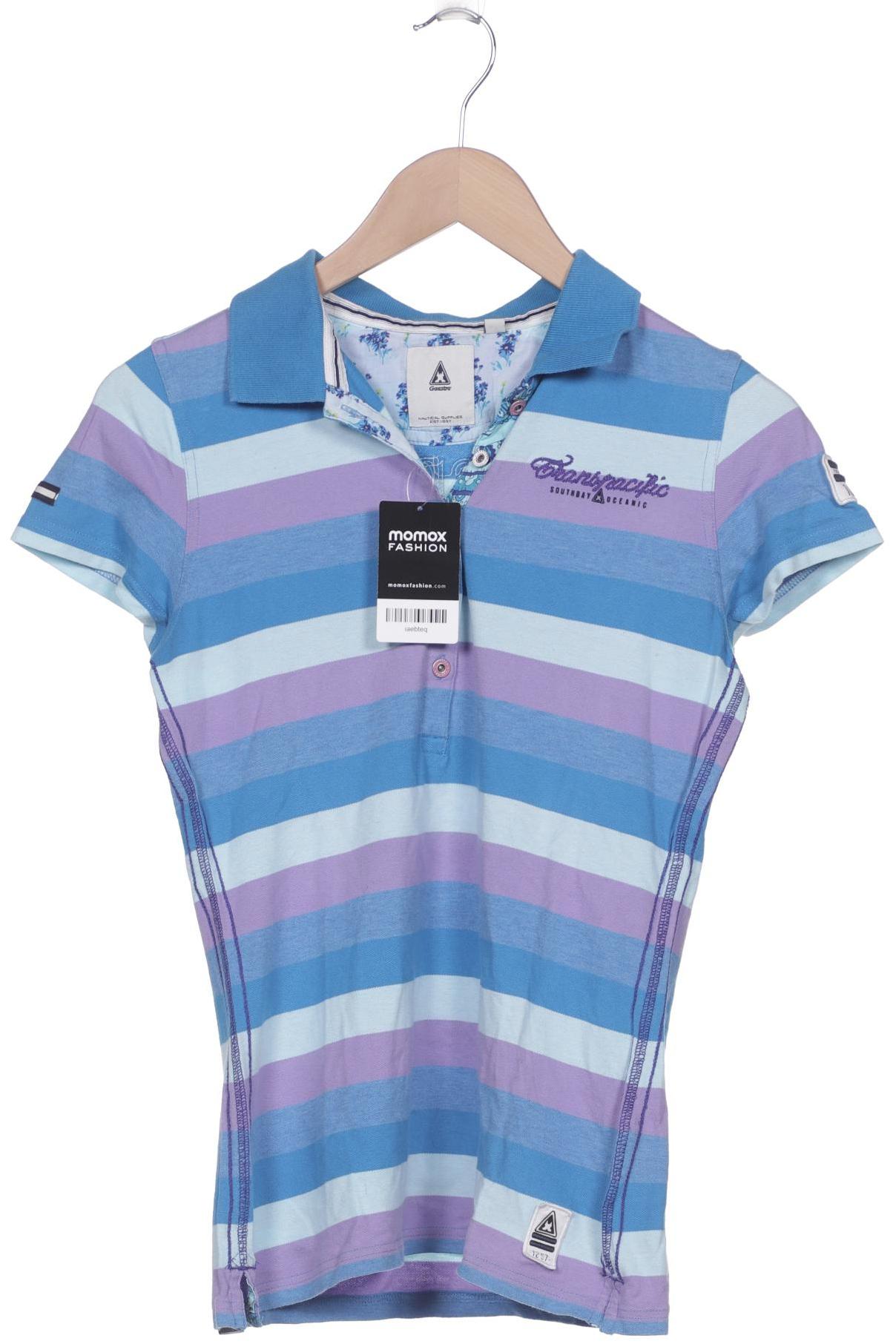 

Gaastra Damen Poloshirt, mehrfarbig