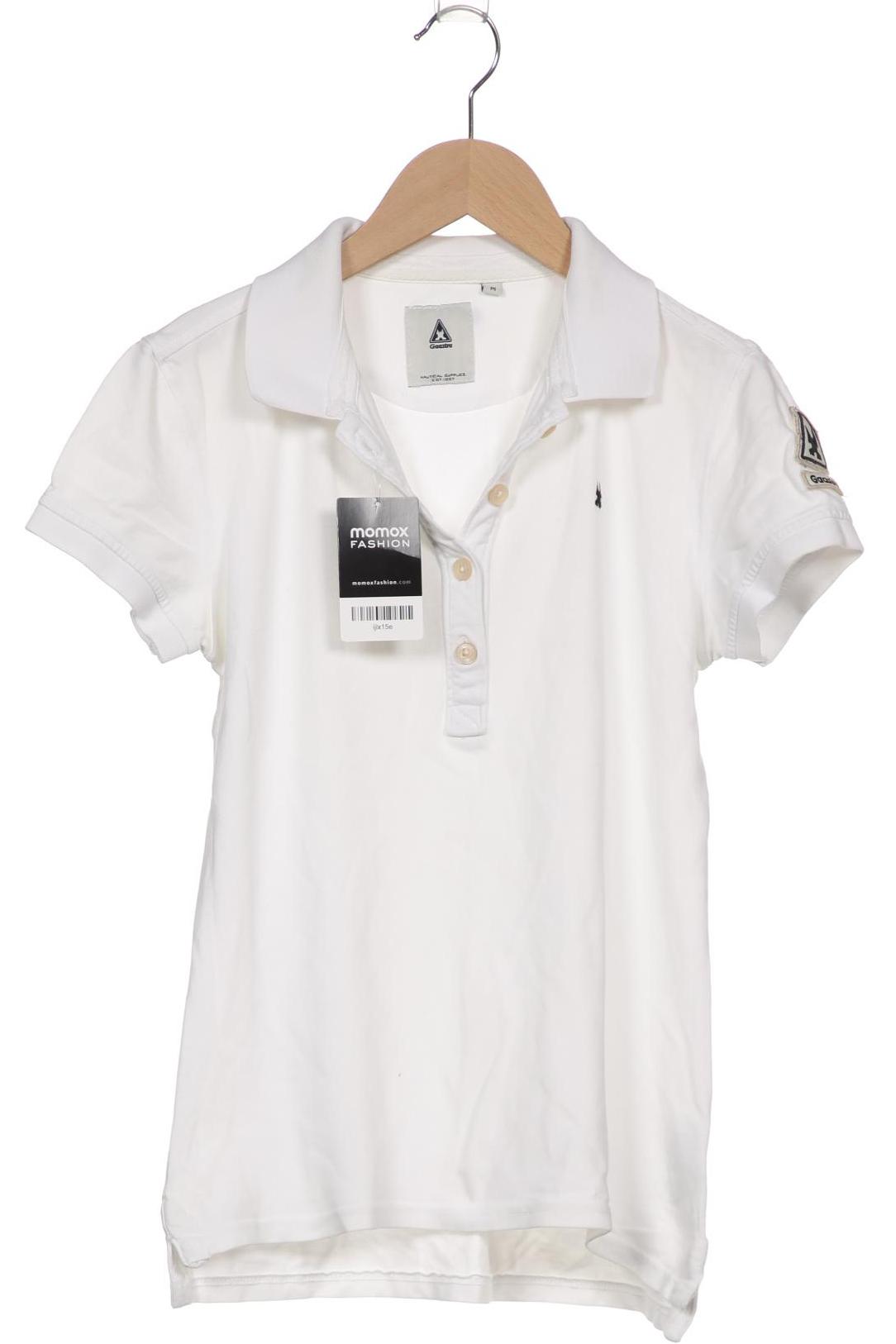 

Gaastra Damen Poloshirt, weiß