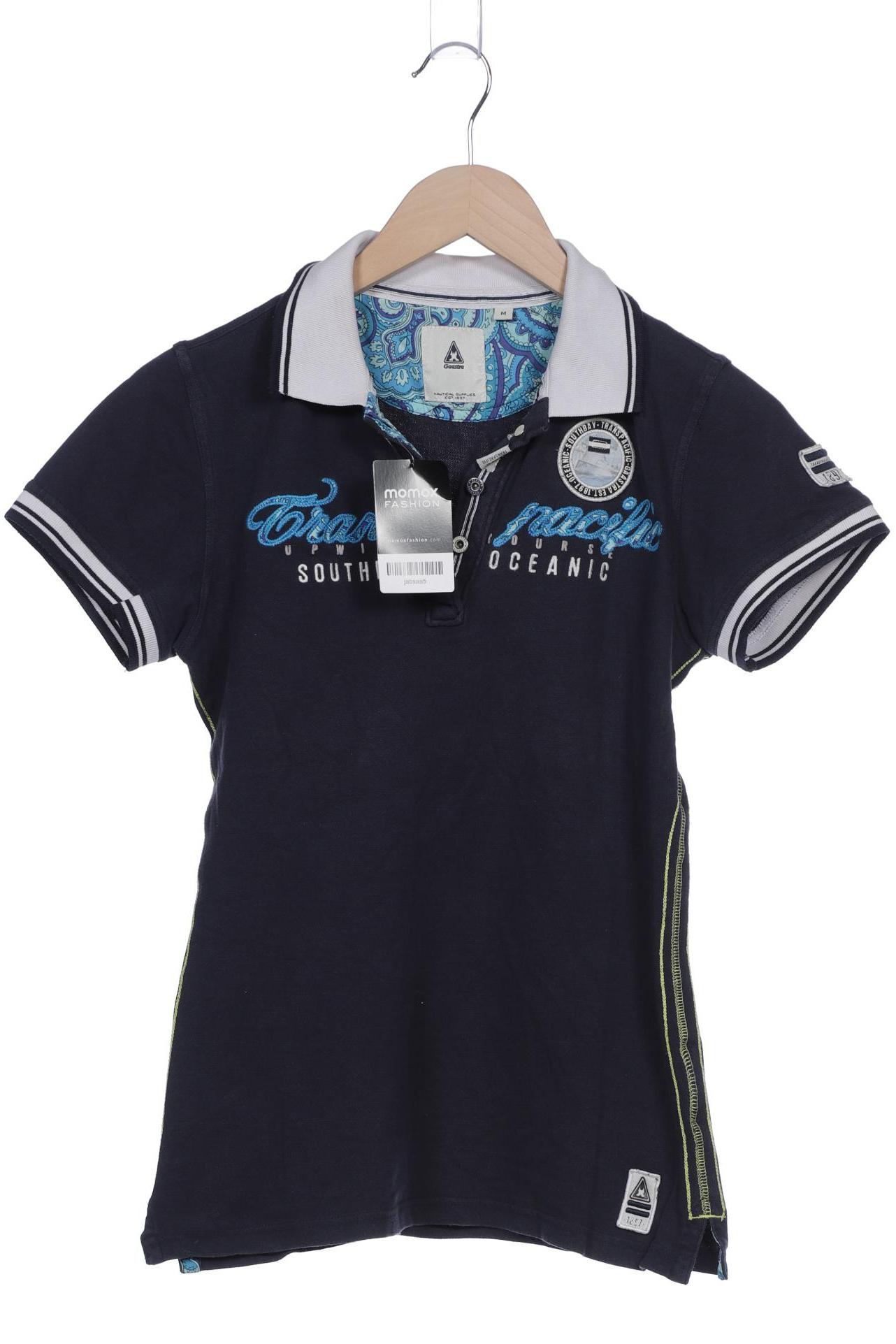 

Gaastra Damen Poloshirt, marineblau, Gr. 38