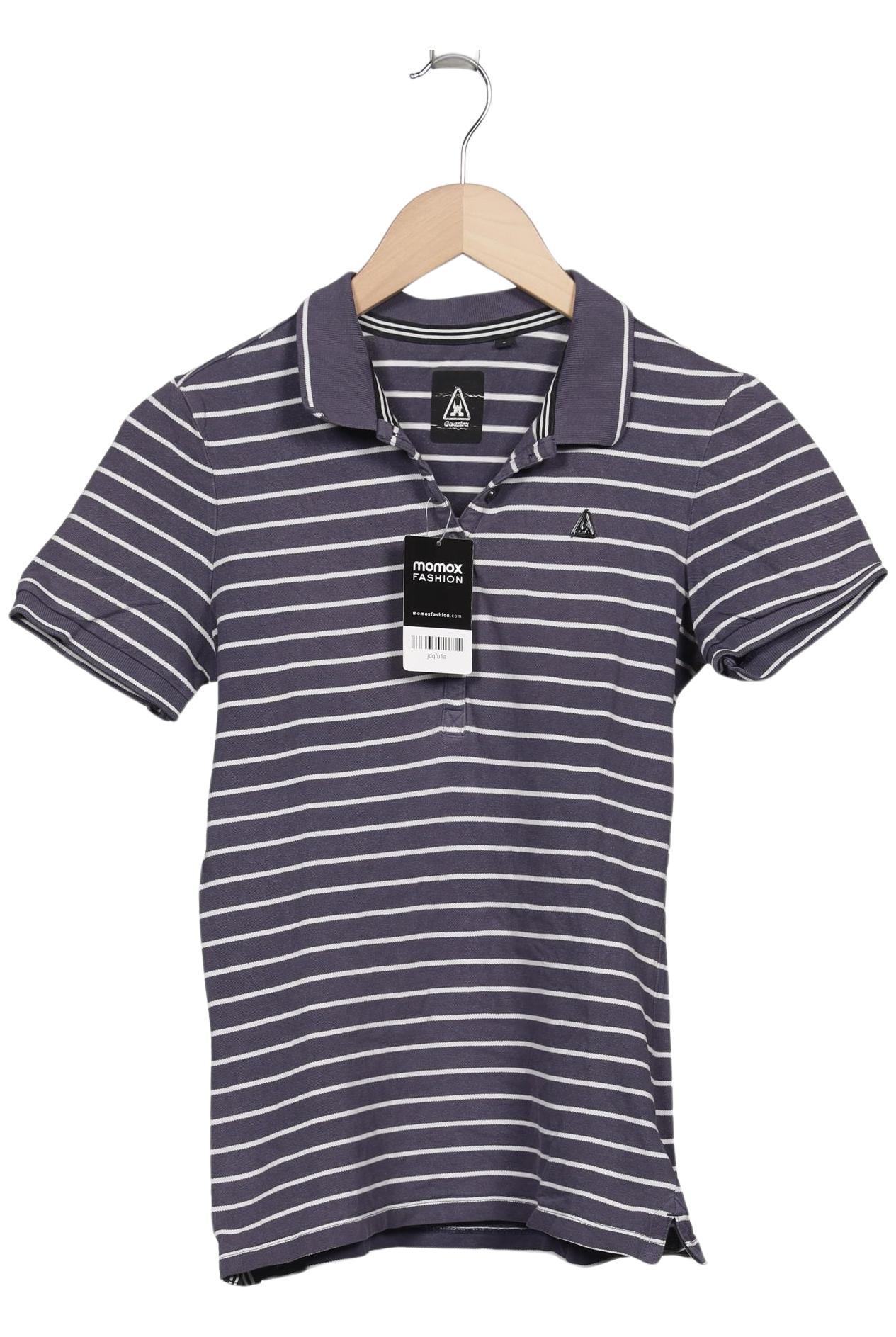 

Gaastra Damen Poloshirt, marineblau, Gr. 36
