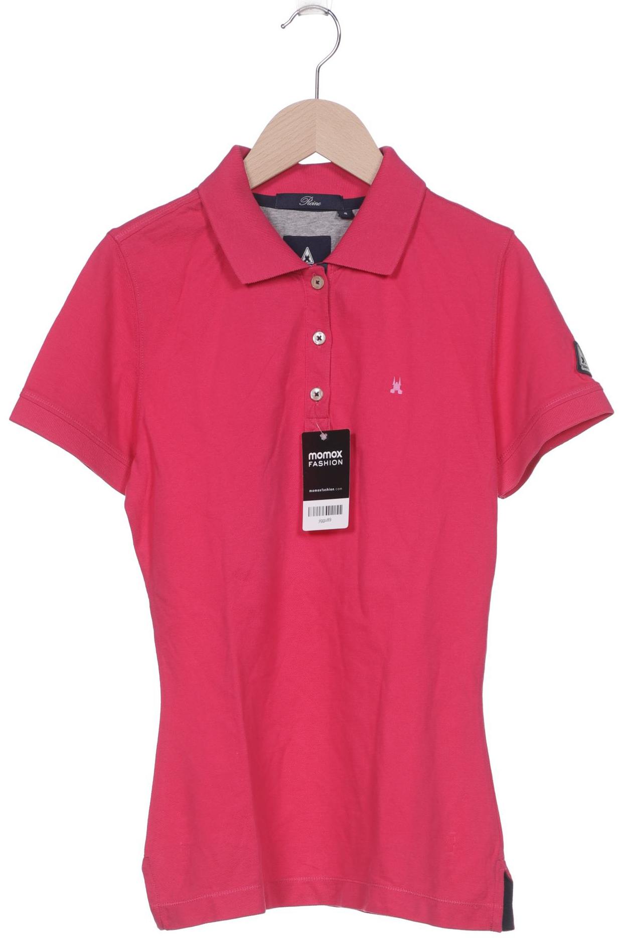 

Gaastra Damen Poloshirt, pink, Gr. 36