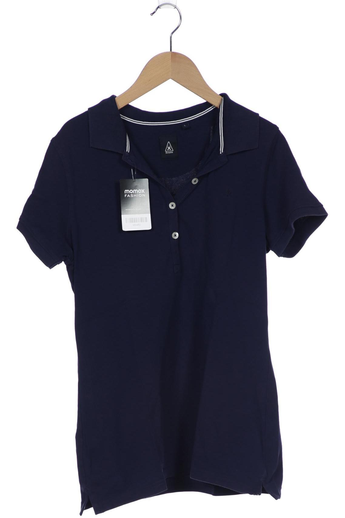 

Gaastra Damen Poloshirt, marineblau