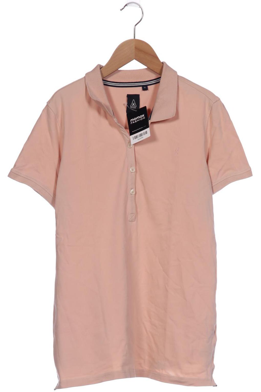 

Gaastra Damen Poloshirt, pink, Gr. 44