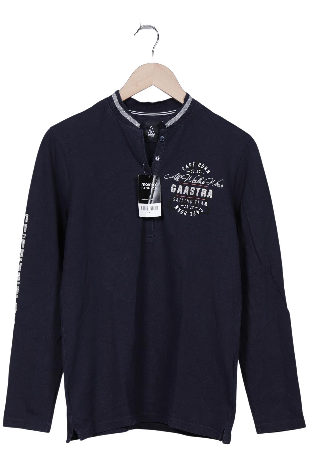 

Gaastra Damen Poloshirt, marineblau, Gr. 44