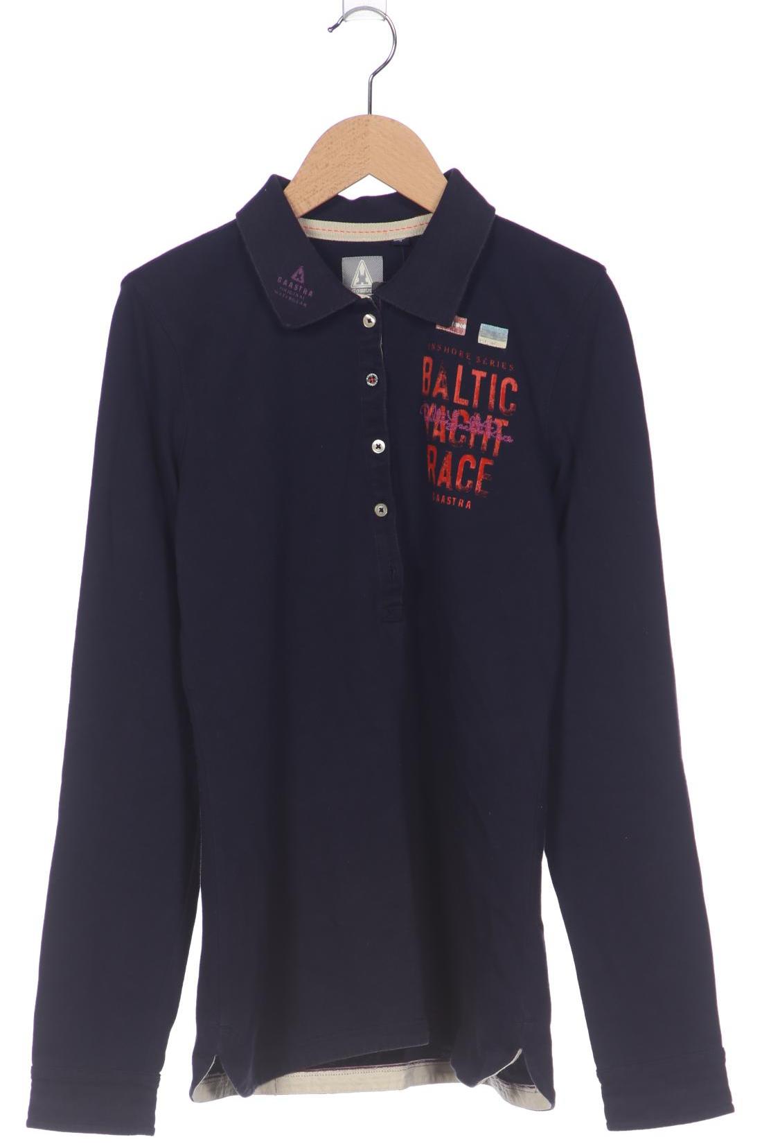 

Gaastra Damen Poloshirt, marineblau, Gr. 36