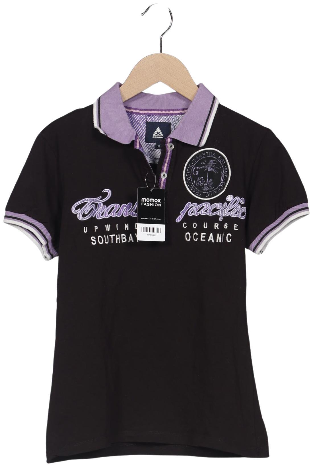 Thumbnail - Gaastra Damen Poloshirt, braun, Gr. 38
