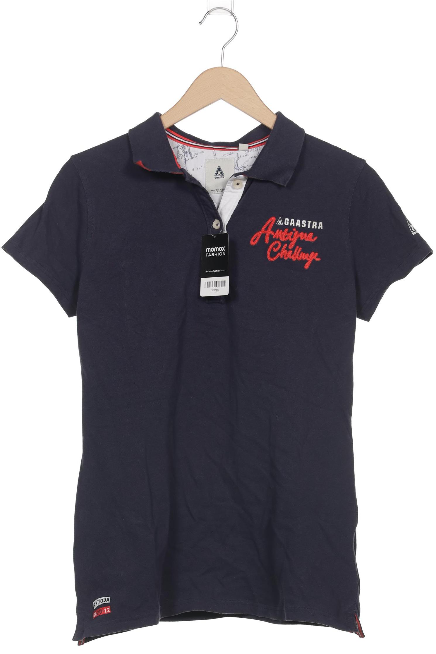 

Gaastra Damen Poloshirt, marineblau, Gr. 44