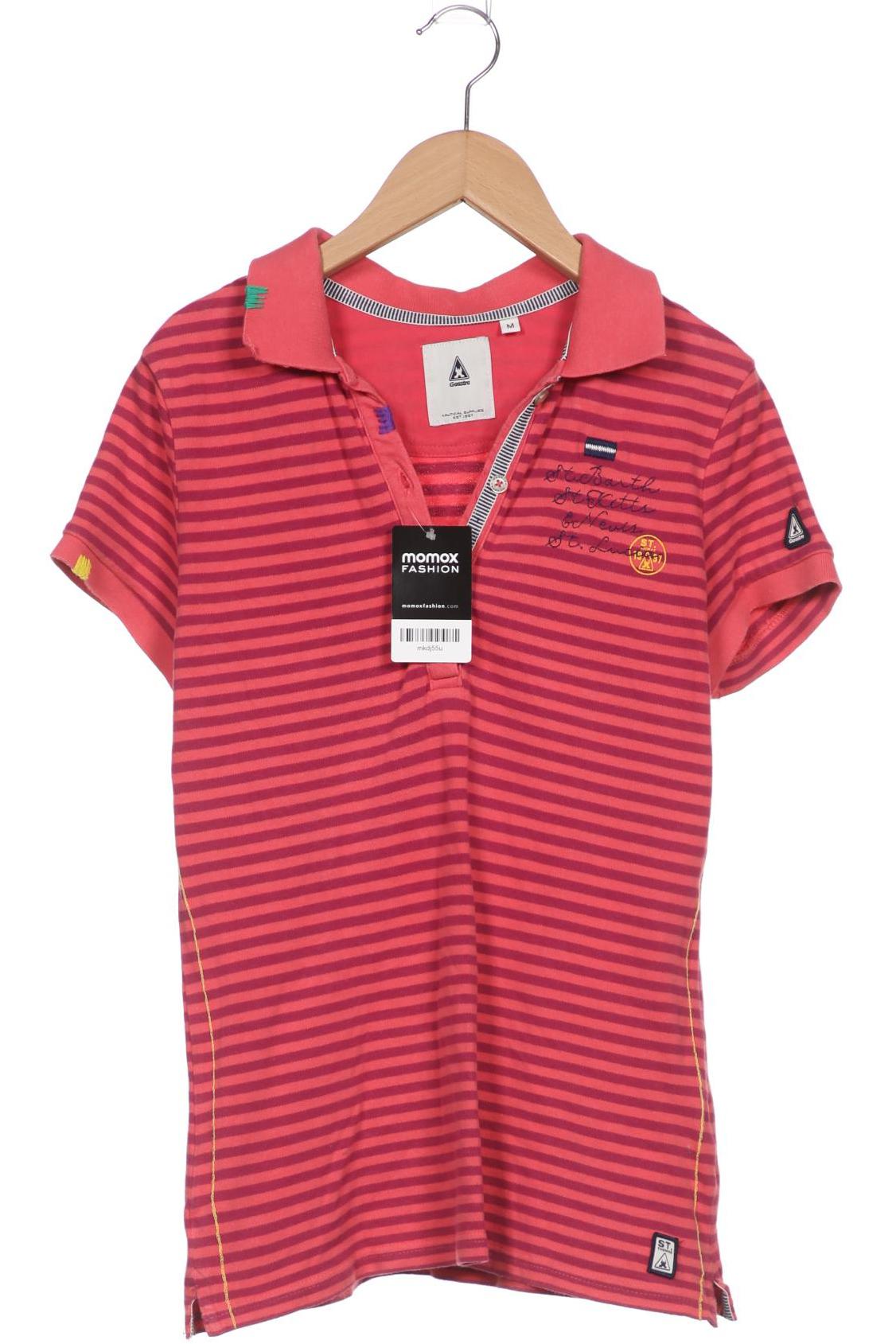 

Gaastra Damen Poloshirt, pink, Gr. 38