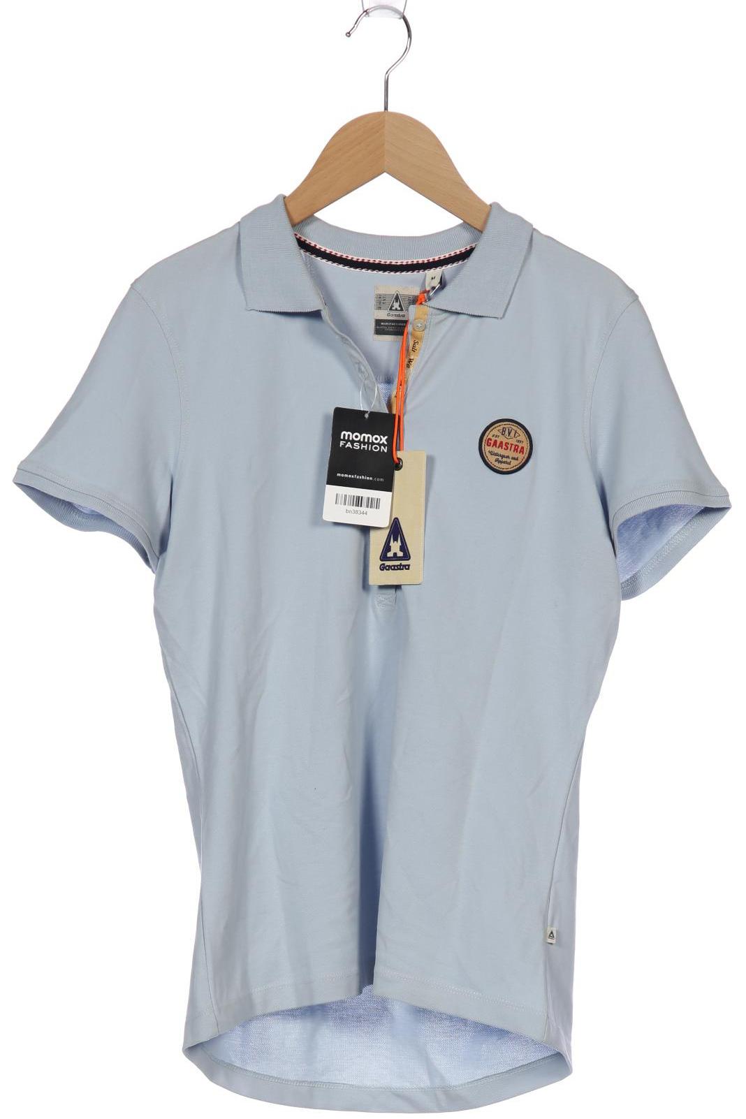 

Gaastra Damen Poloshirt, hellblau