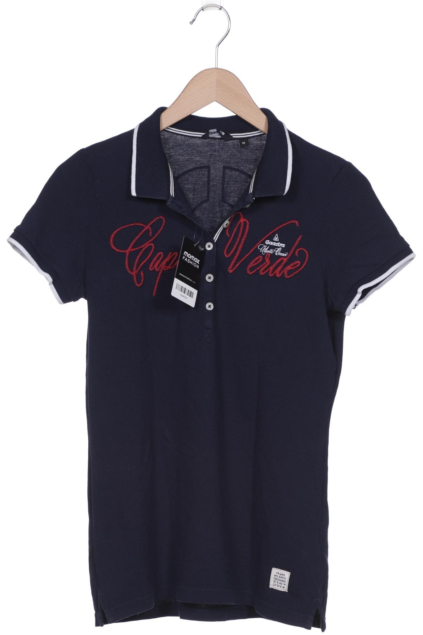 

Gaastra Damen Poloshirt, marineblau