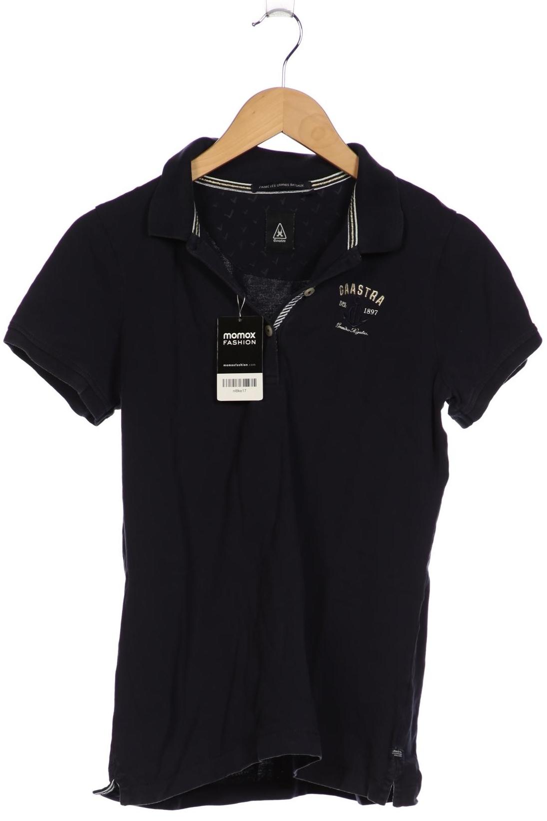 

Gaastra Damen Poloshirt, marineblau, Gr. 44