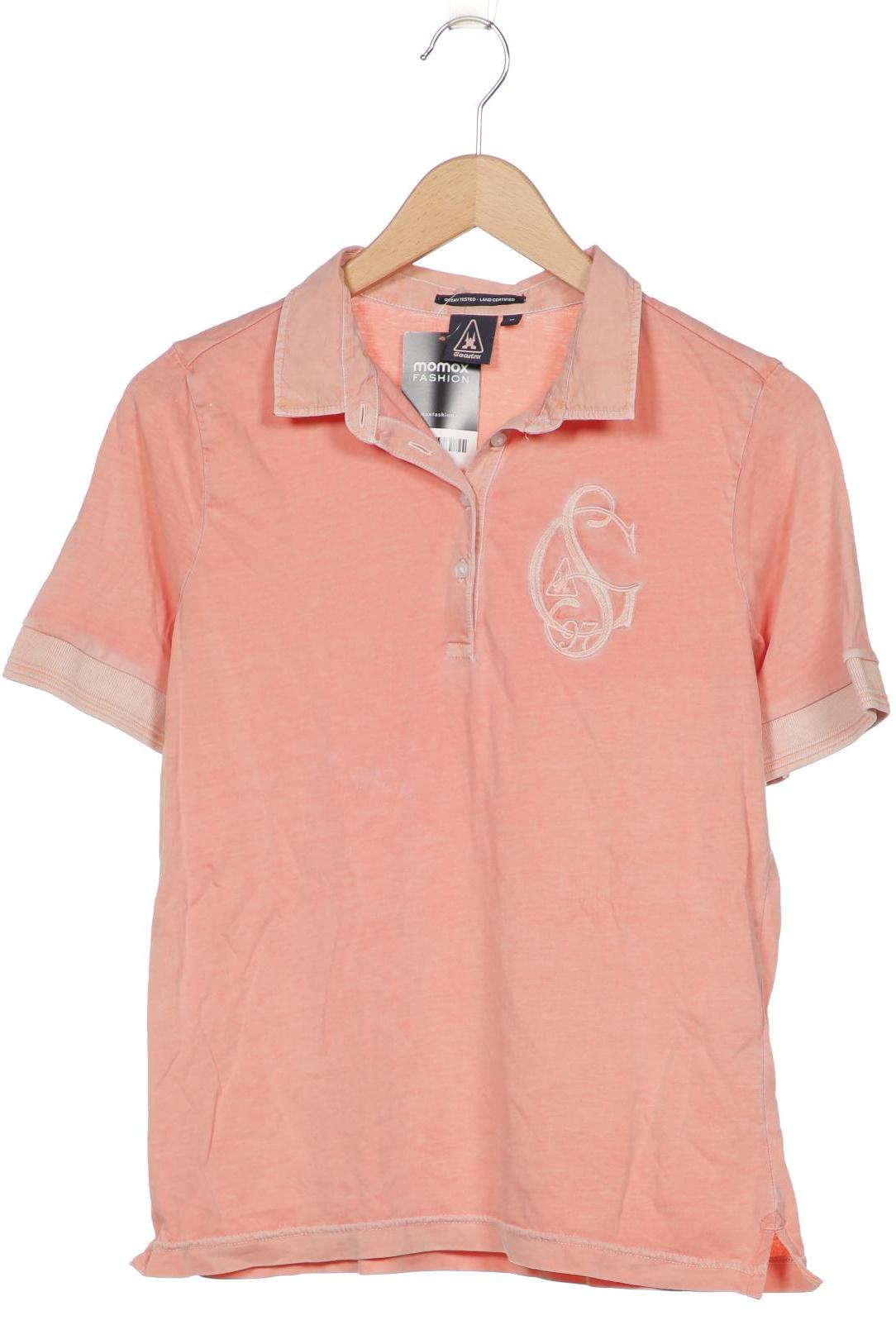 

Gaastra Damen Poloshirt, pink
