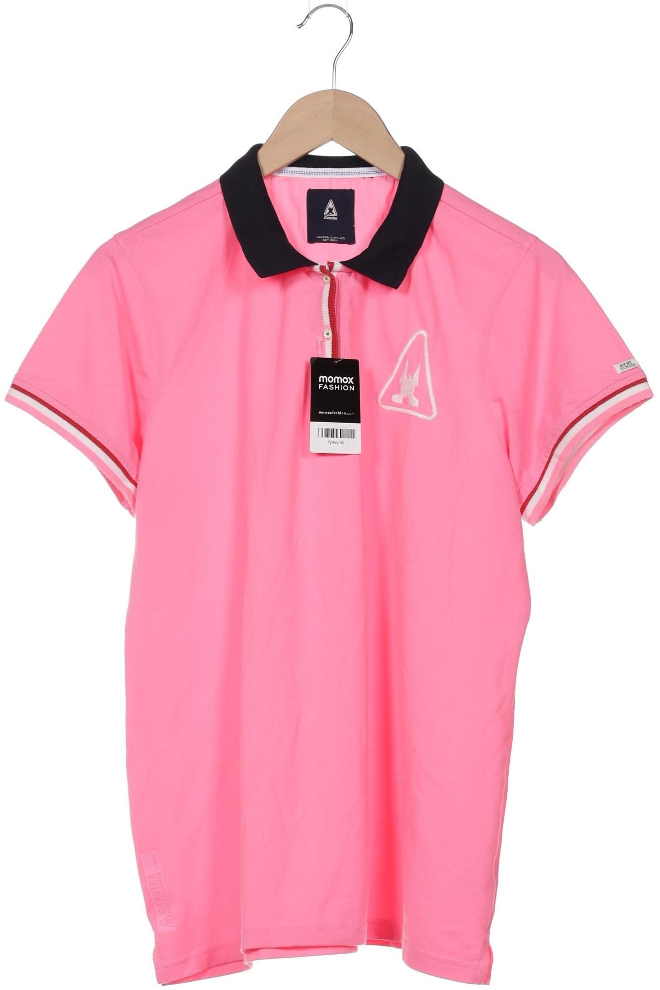 Thumbnail - Gaastra Damen Poloshirt, pink, Gr. 46