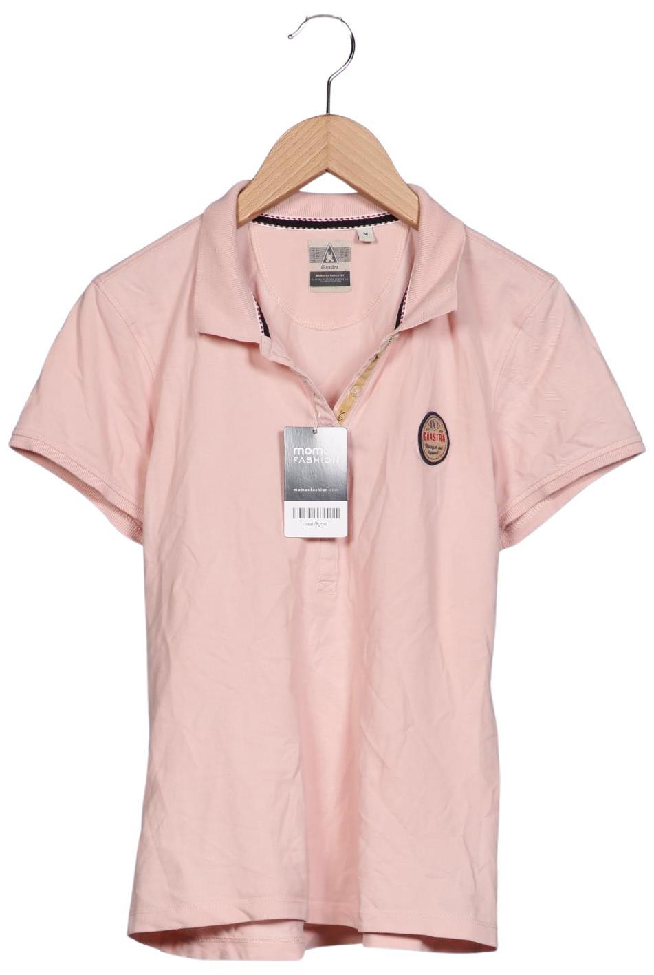 

Gaastra Damen Poloshirt, pink, Gr. 38