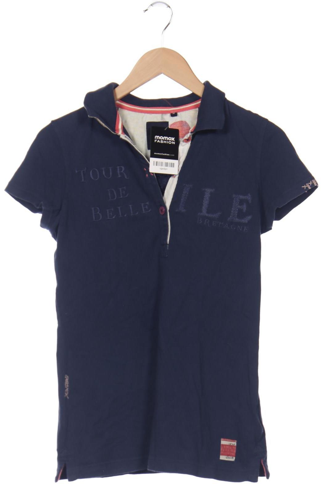 

Gaastra Damen Poloshirt, marineblau