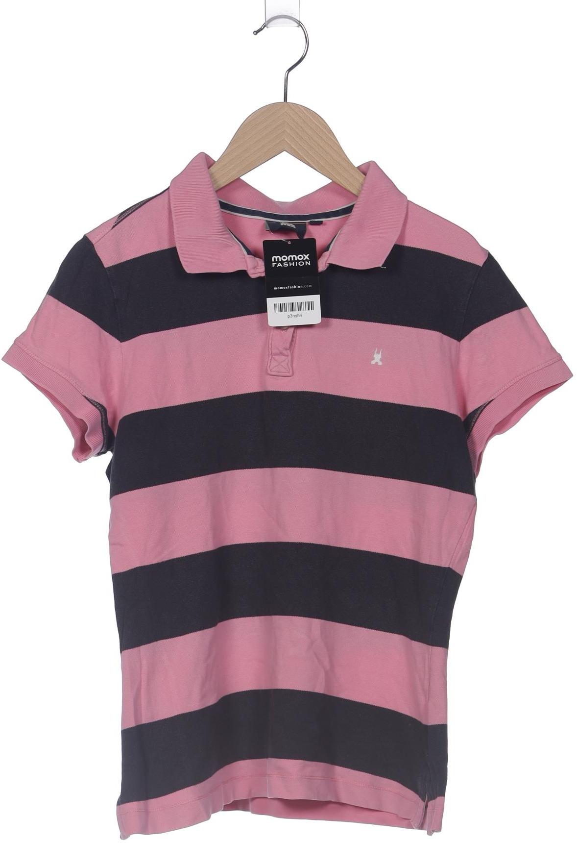 

Gaastra Damen Poloshirt, pink, Gr. 42